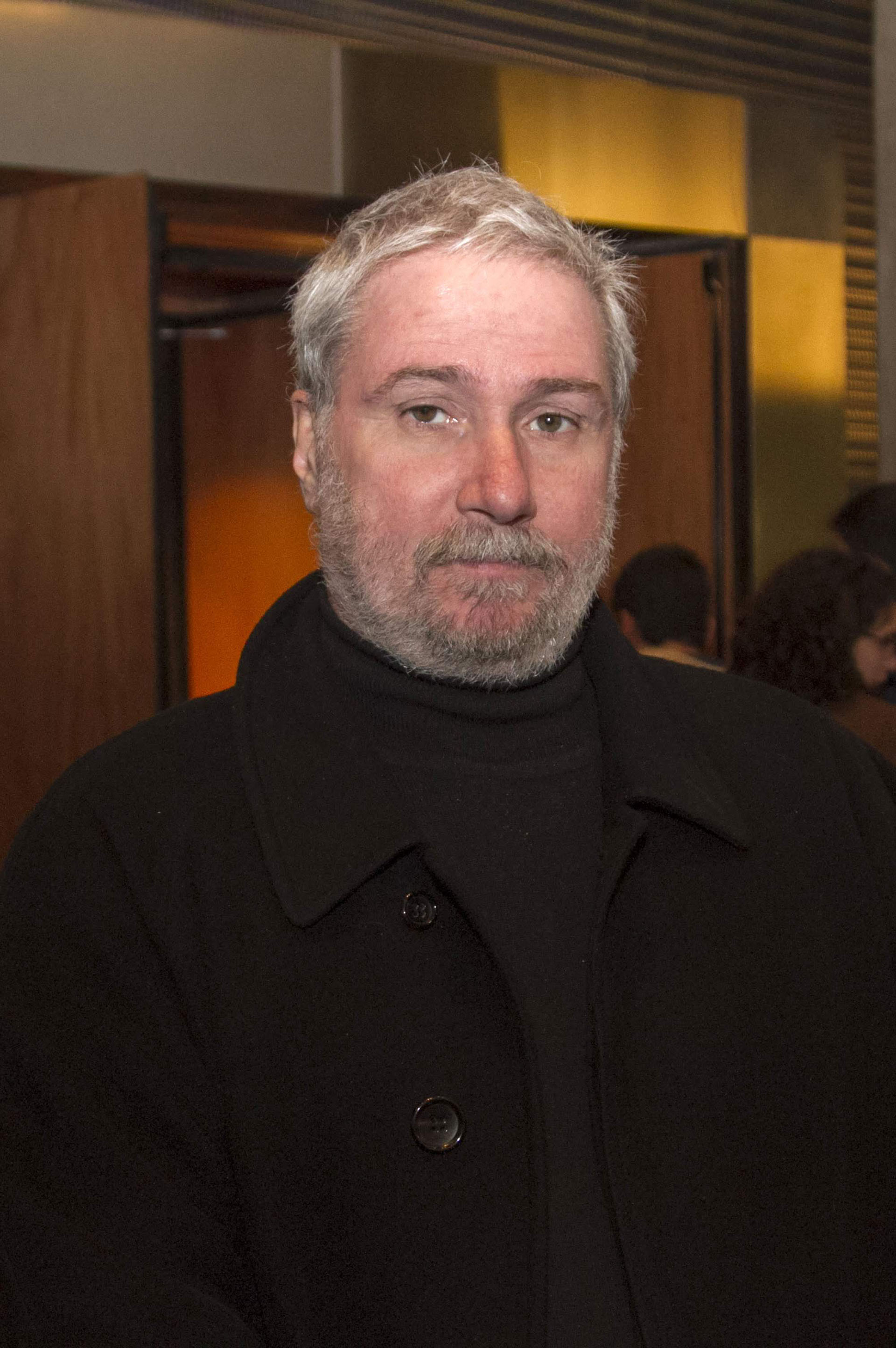 Alejandro Katz