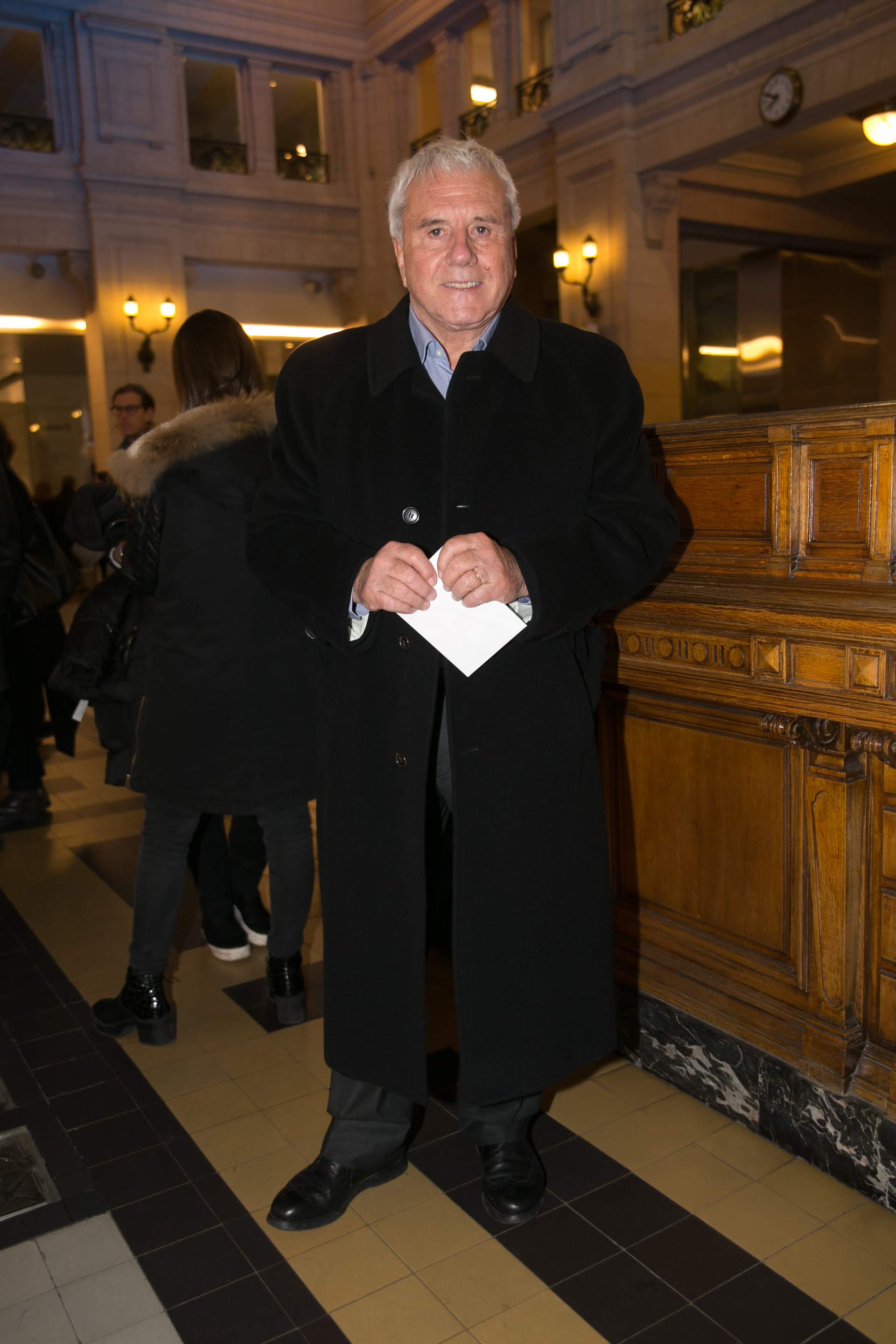 Fernando Bravo