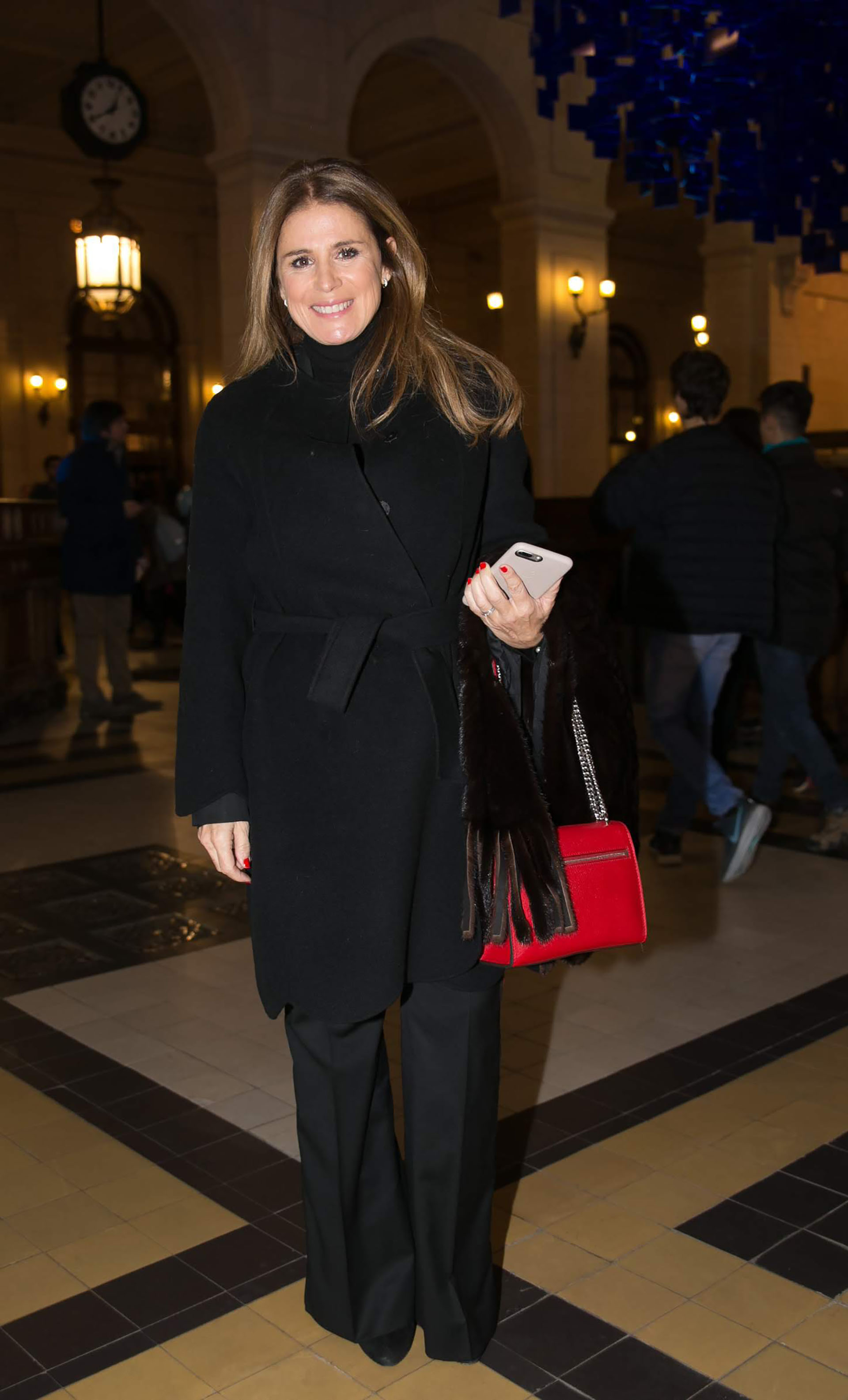 Flavia Palmiero