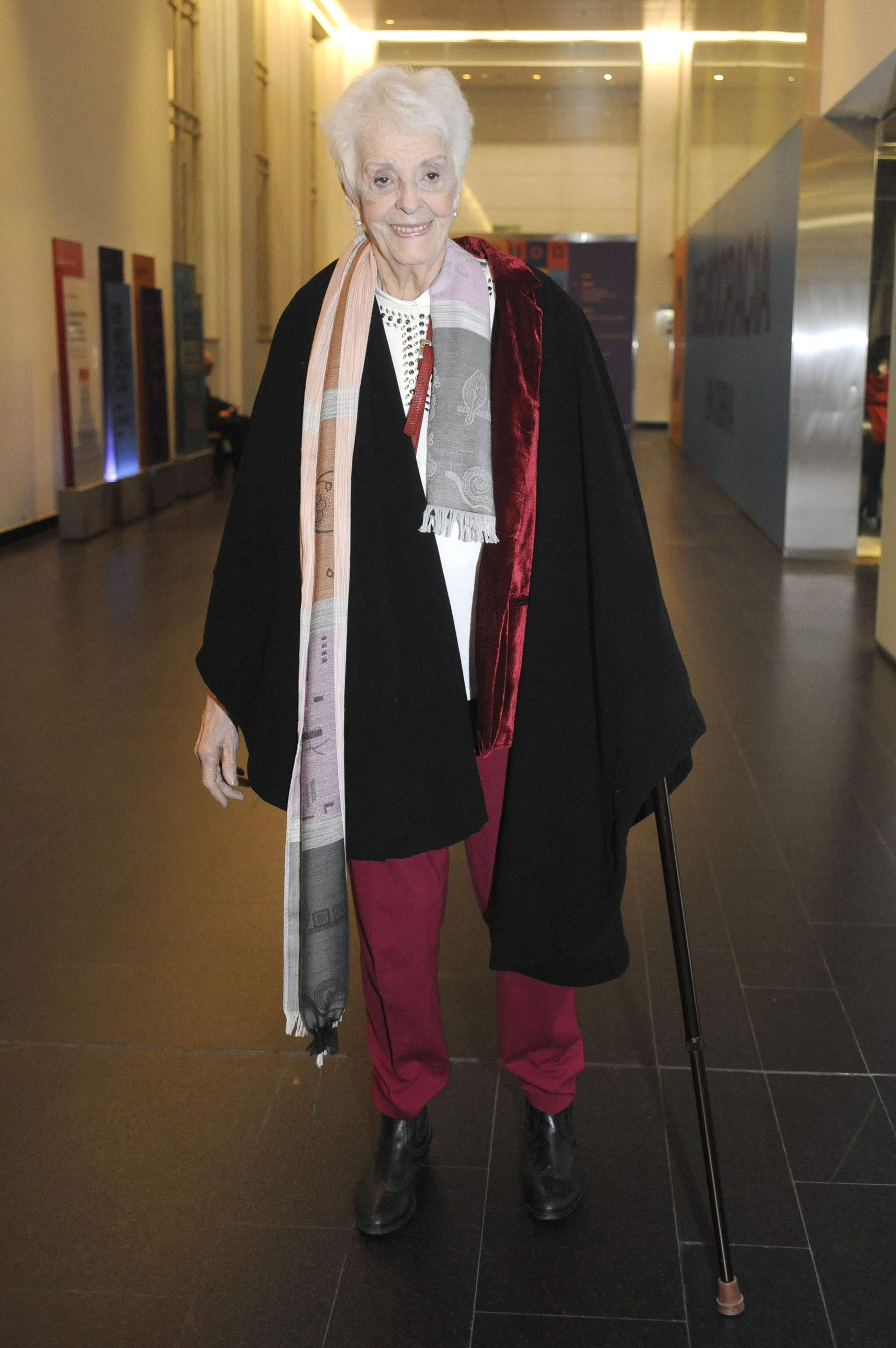 Graciela Fernández Meijide