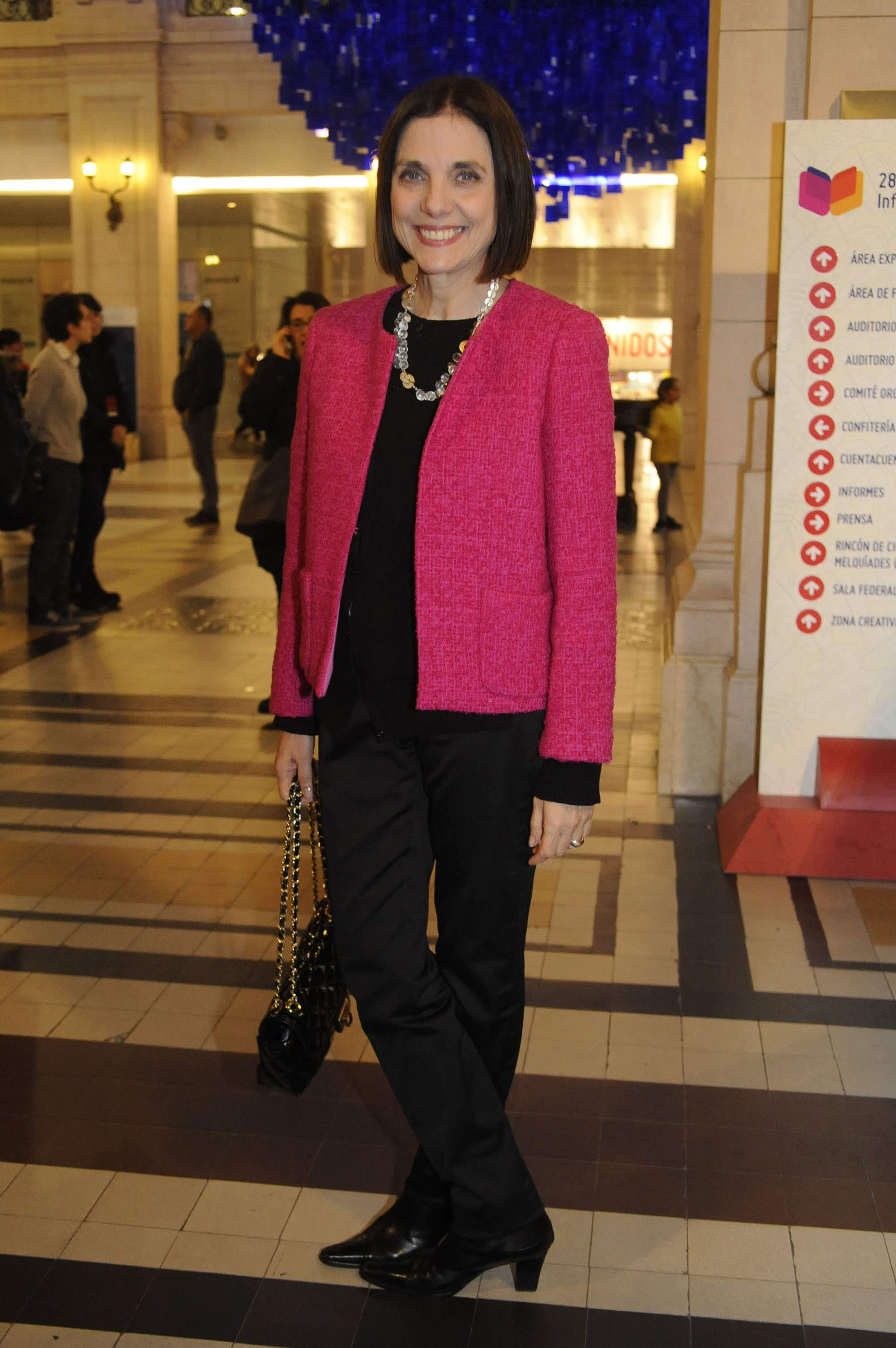 Silvina Chediek
