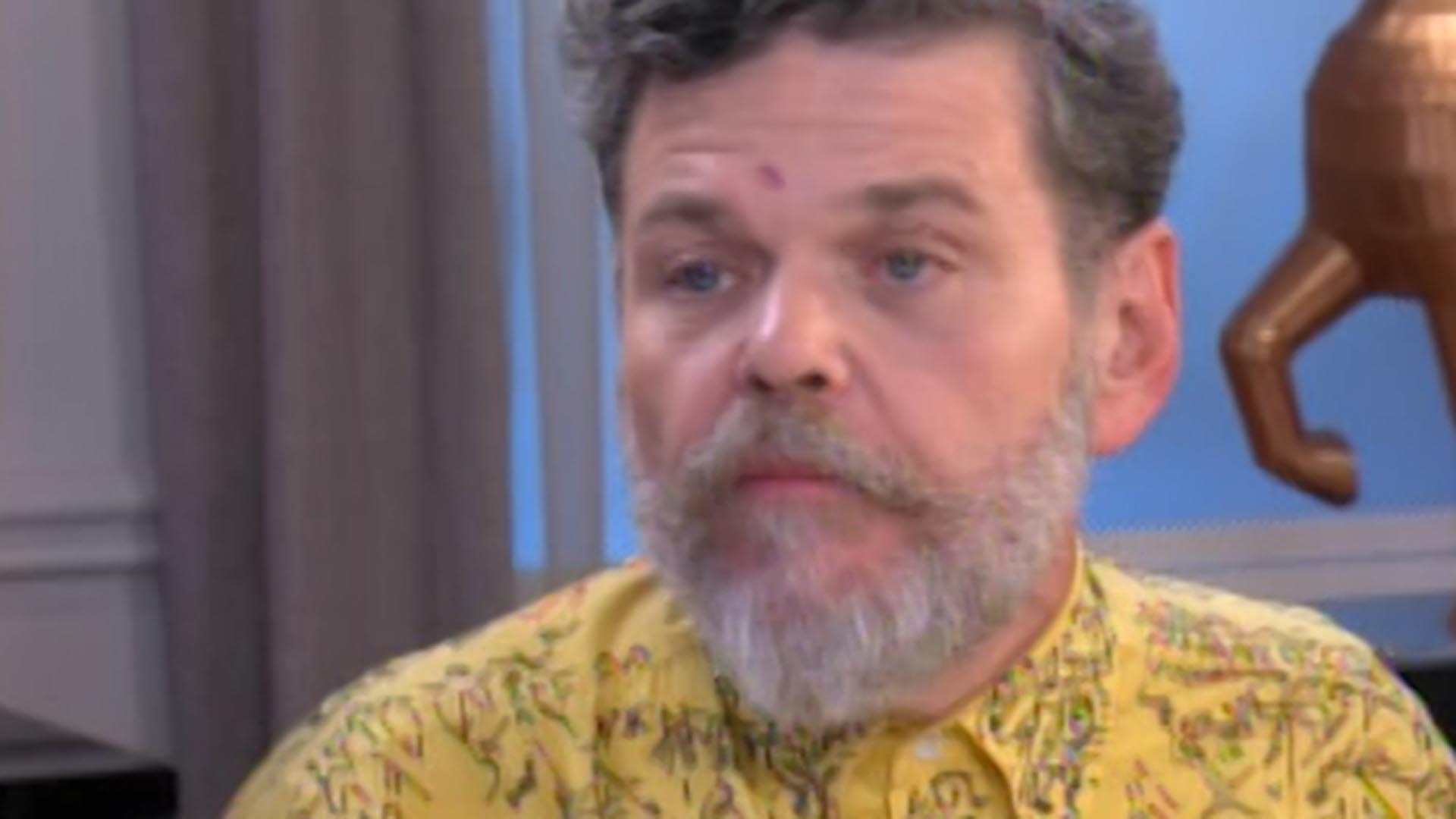 Alfredo Casero A Macri Le Recriminaria No Terminar Con Los Ladrones Que Robaron Todo En Este Pais Infobae