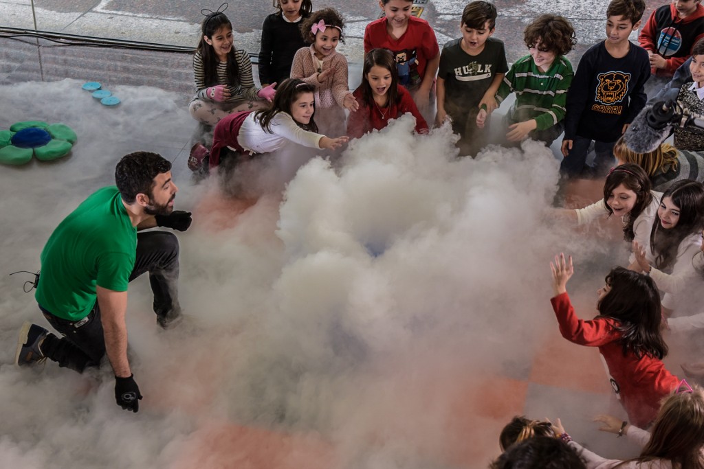 PAKAPAKA - Experimentores 6