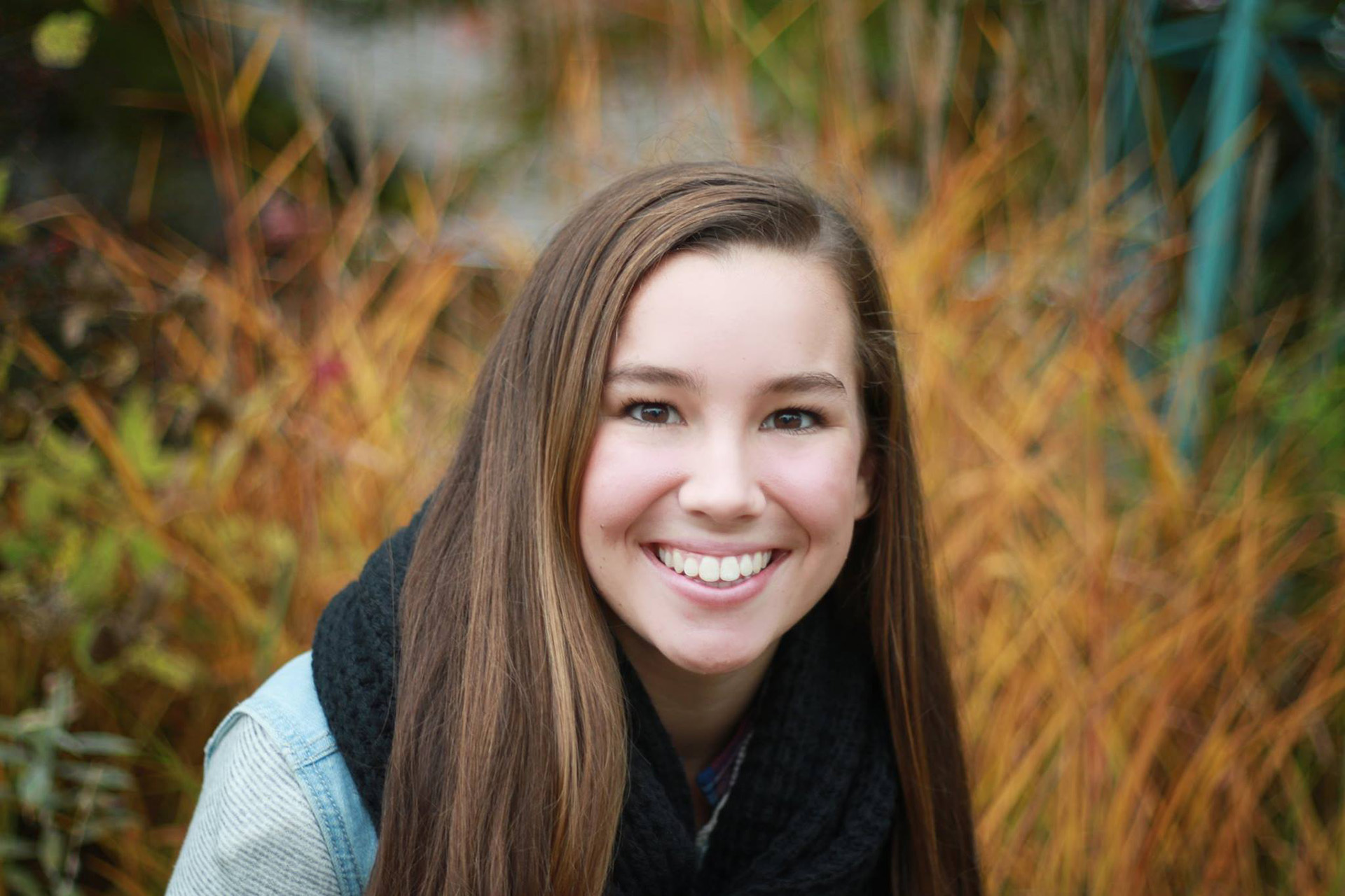 Mollie Tibbetts tenía 20 años. El 18 de julio salió a correr por la tarde. Nunca más regresó. Había sido asesinada
