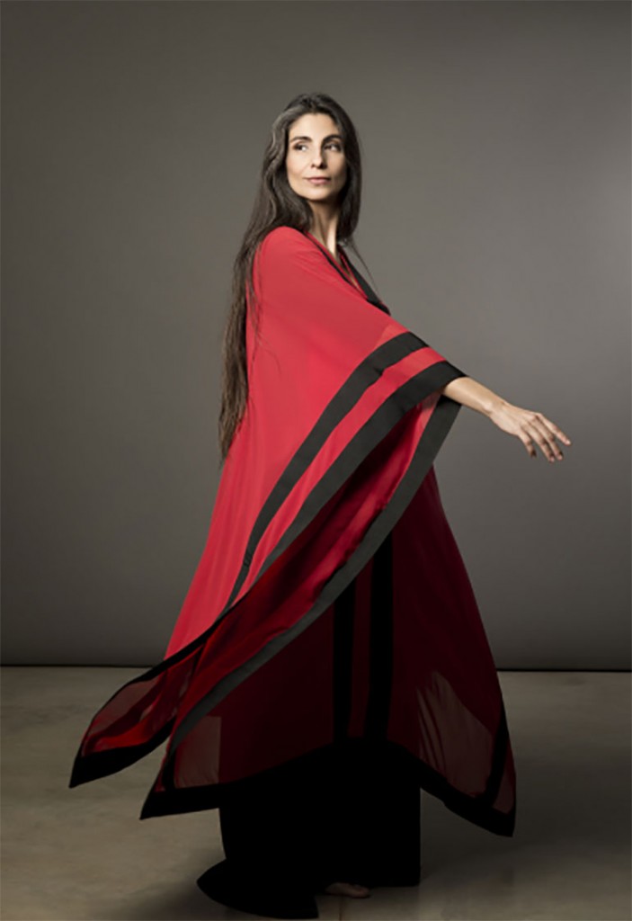 Carolina del Carmen Peleritti