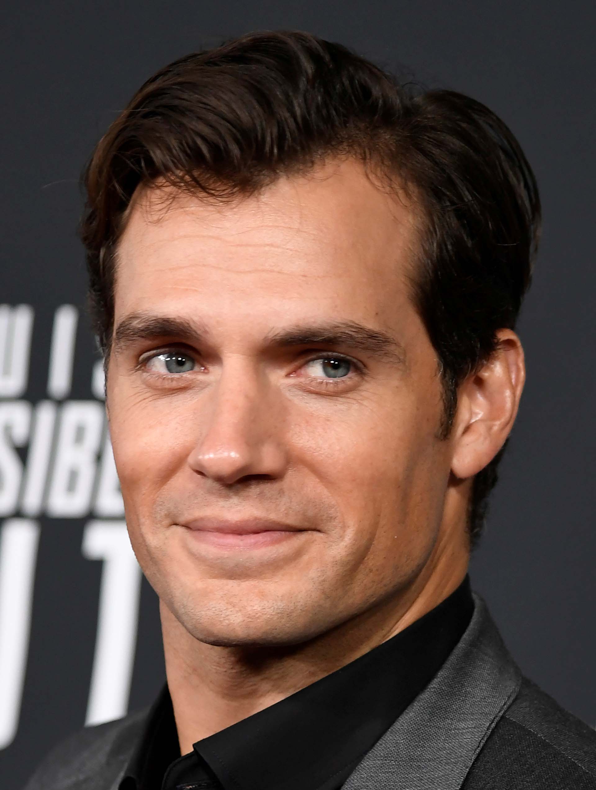 Henry Cavill