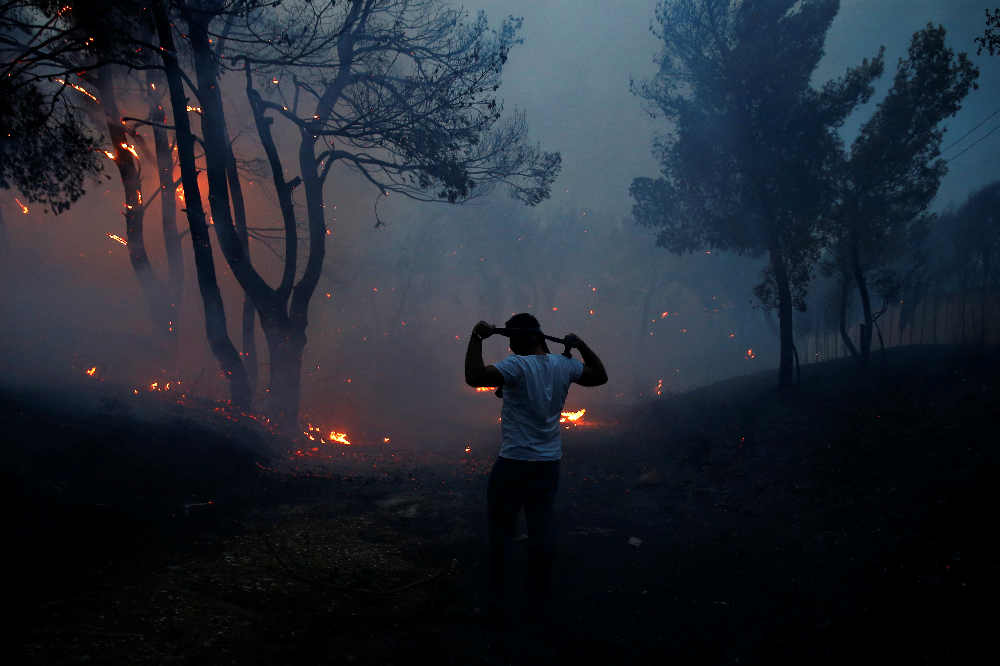 (Reuters/ Costas Baltas)