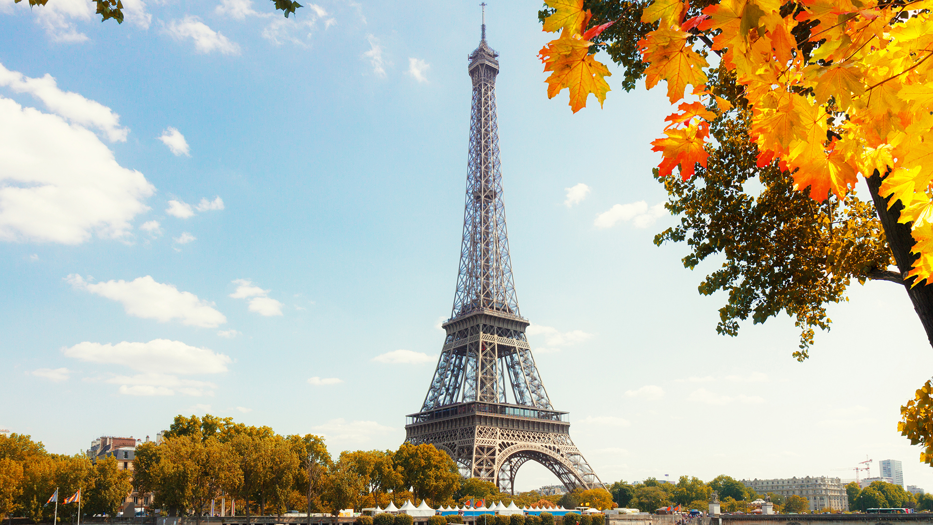 Francia se destaca por su gastronomía, sus museos y la historia, convirtiéndose así en el país con más influencia cultural (Getty Images)