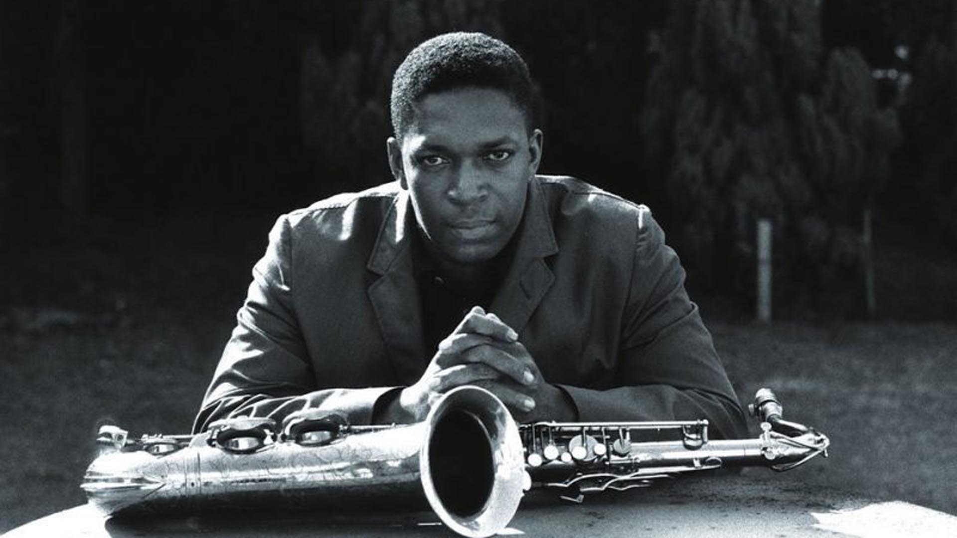 La increíble historia detrás del "disco perdido" de John Coltrane ...
