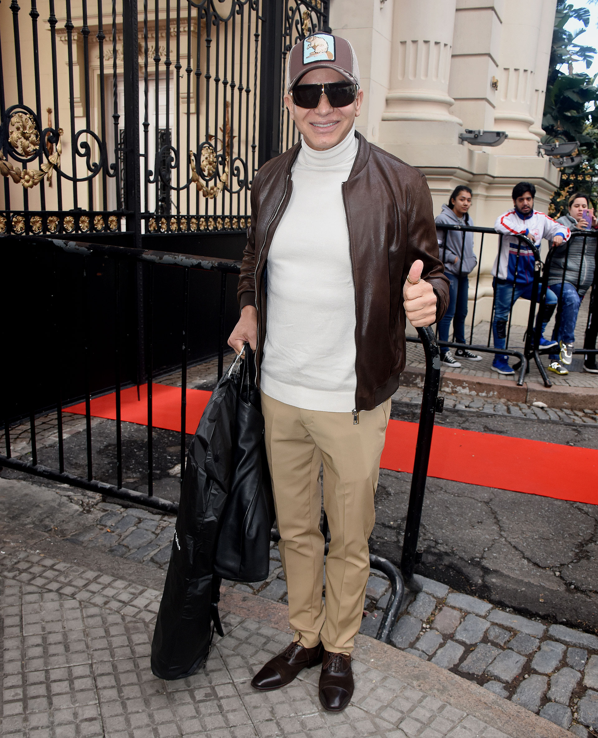 Flavio Mendoza