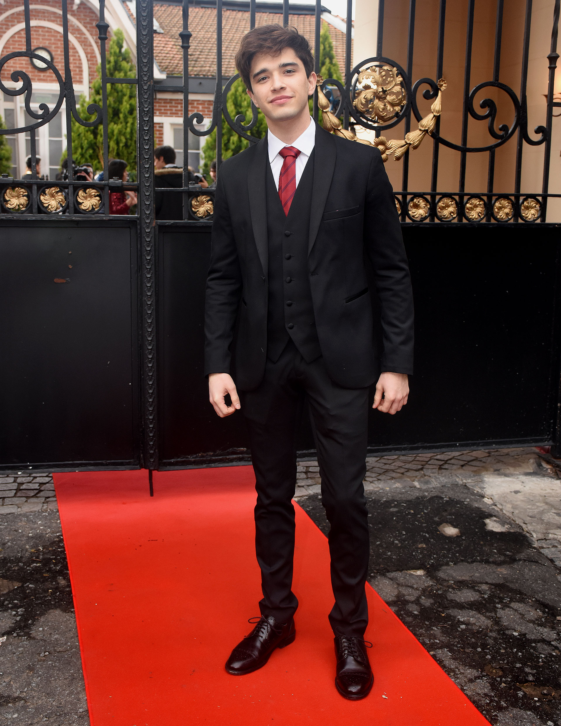 Julián Serrano