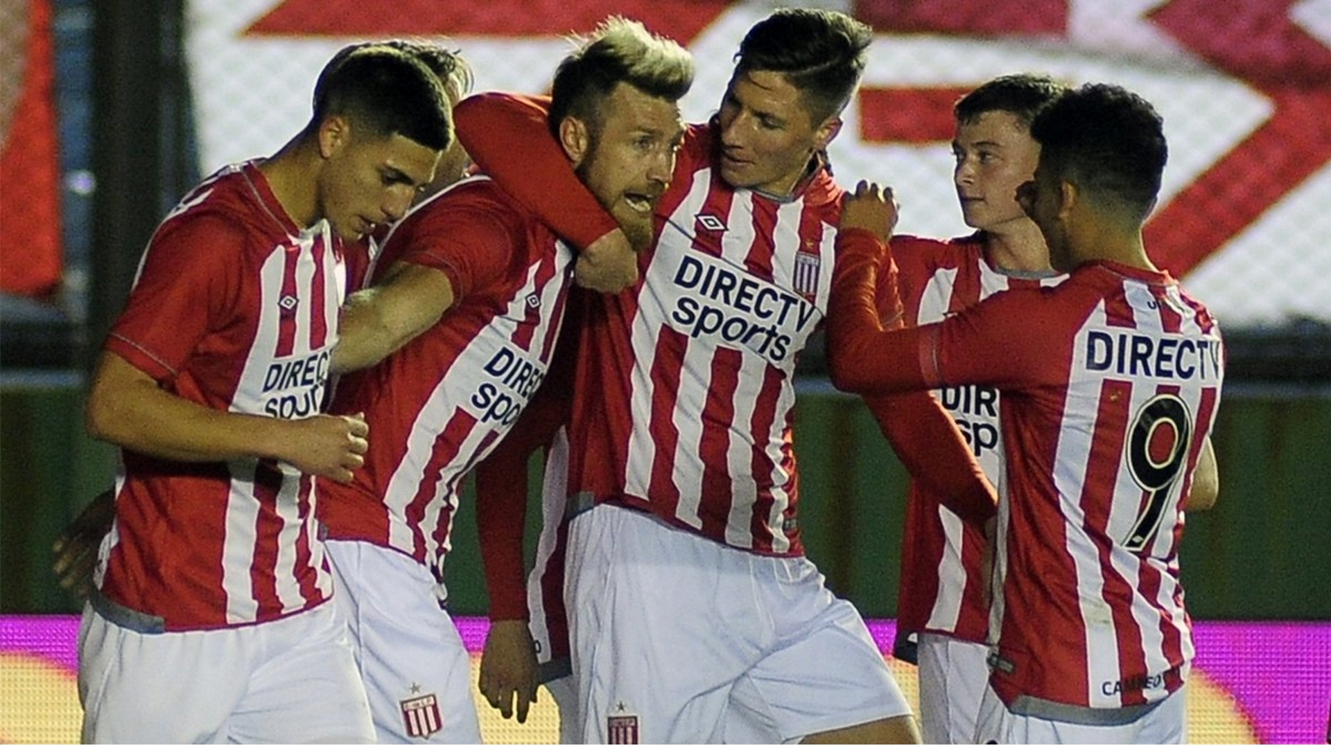 Estudiantes De La Plata Wallpaper  Varskysports On Twitter Final Pt