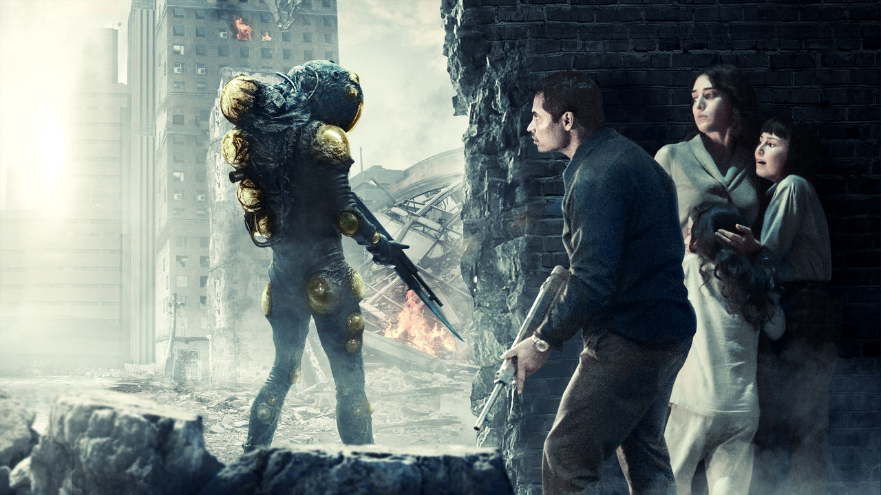 Netflix adquirió los derechos de la cinta después de que Universal Pictures decidiera sacarla de su lista de lanzamientos.