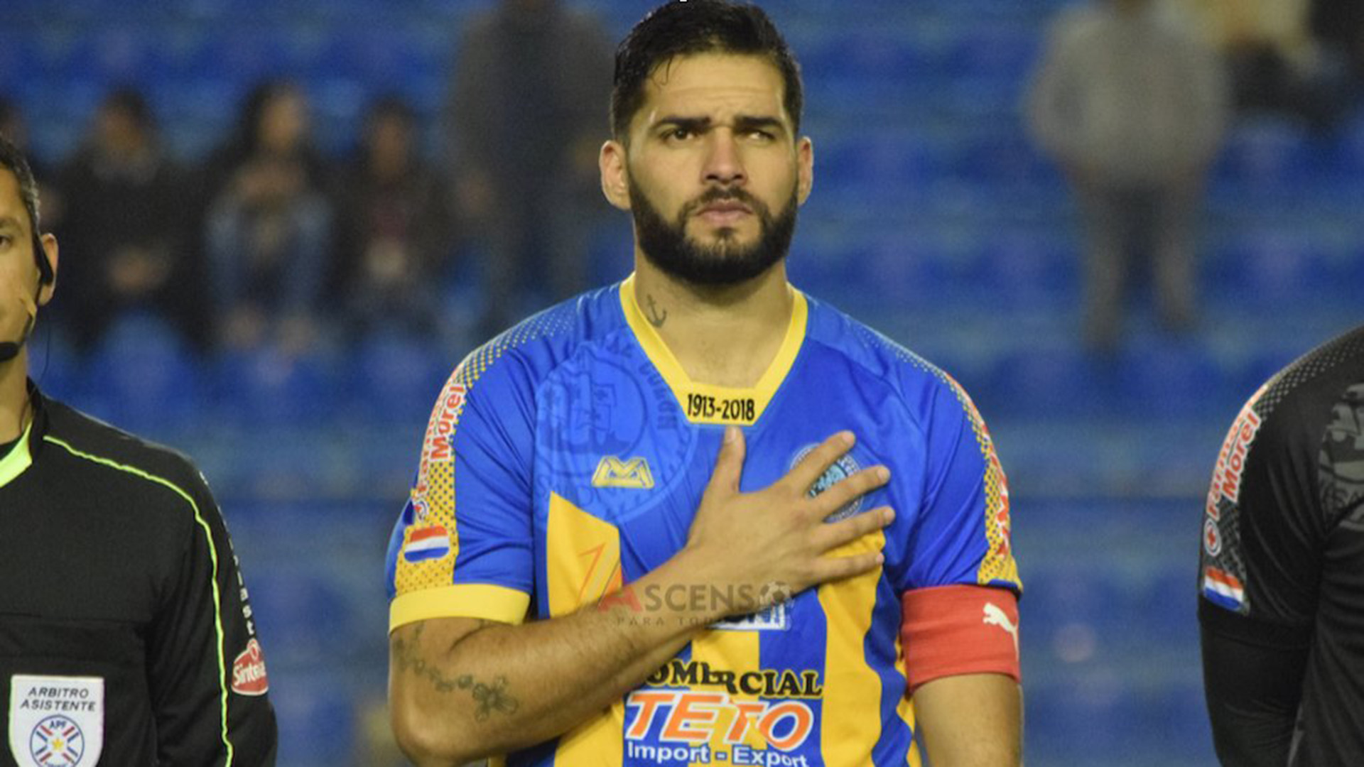 Mario-Ricardo-Cristobal-Colon-de-Paraguay-1.jpg