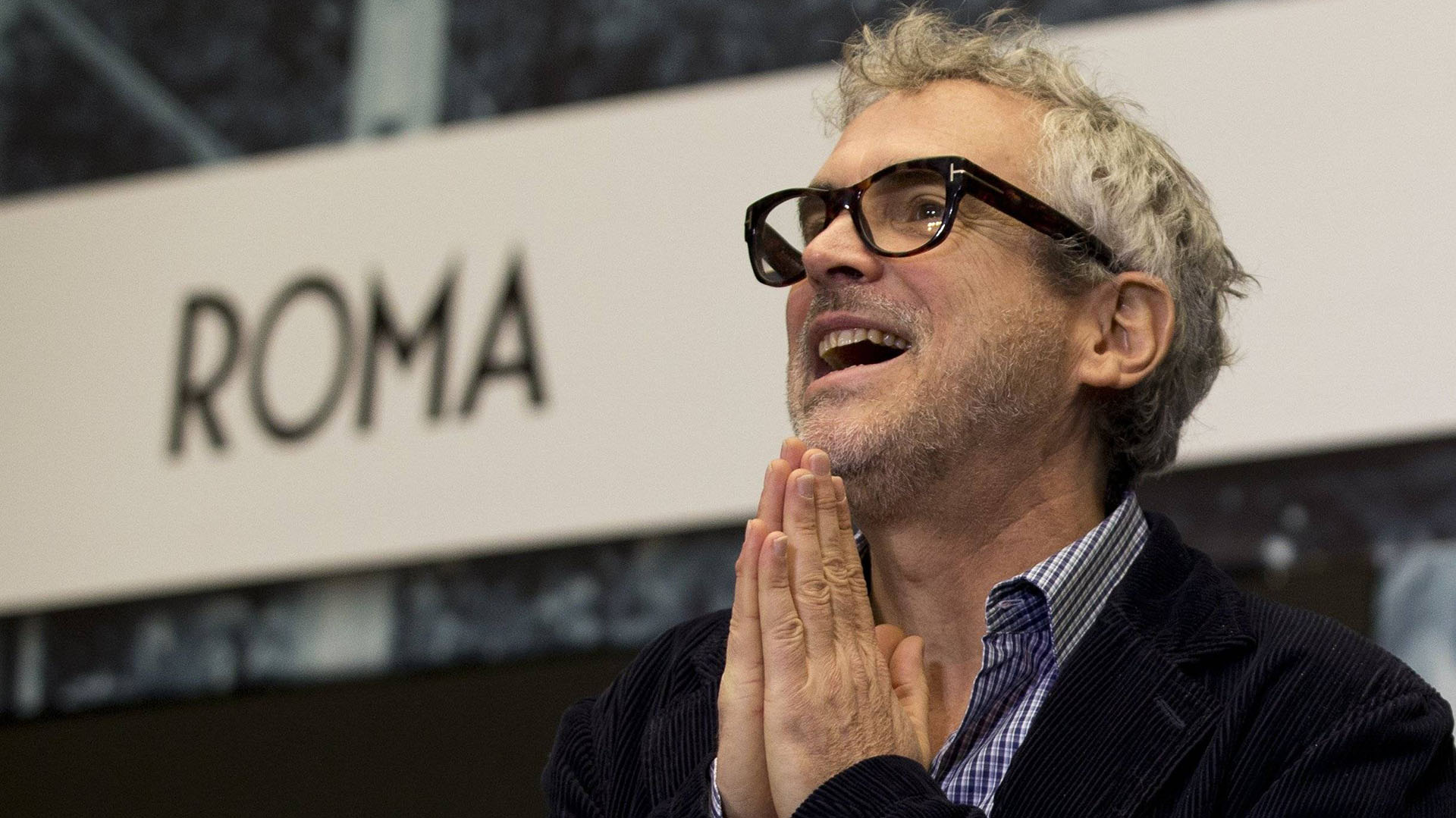 “Roma” se estrenará mañana en 50 salas independientes de México (Foto: AP)