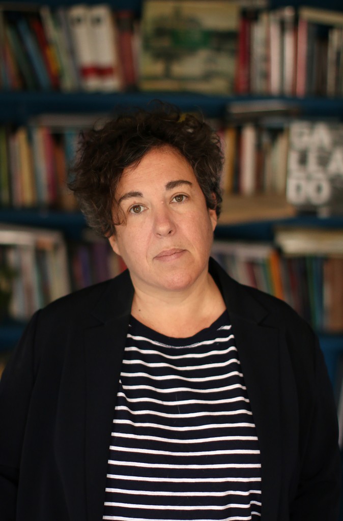 Gabriela Cabezon Camara