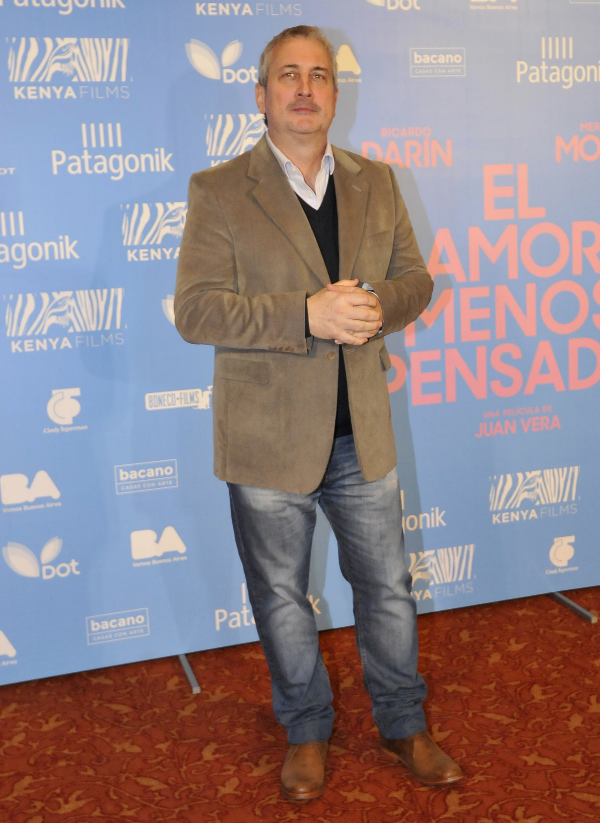 Luis Rubio