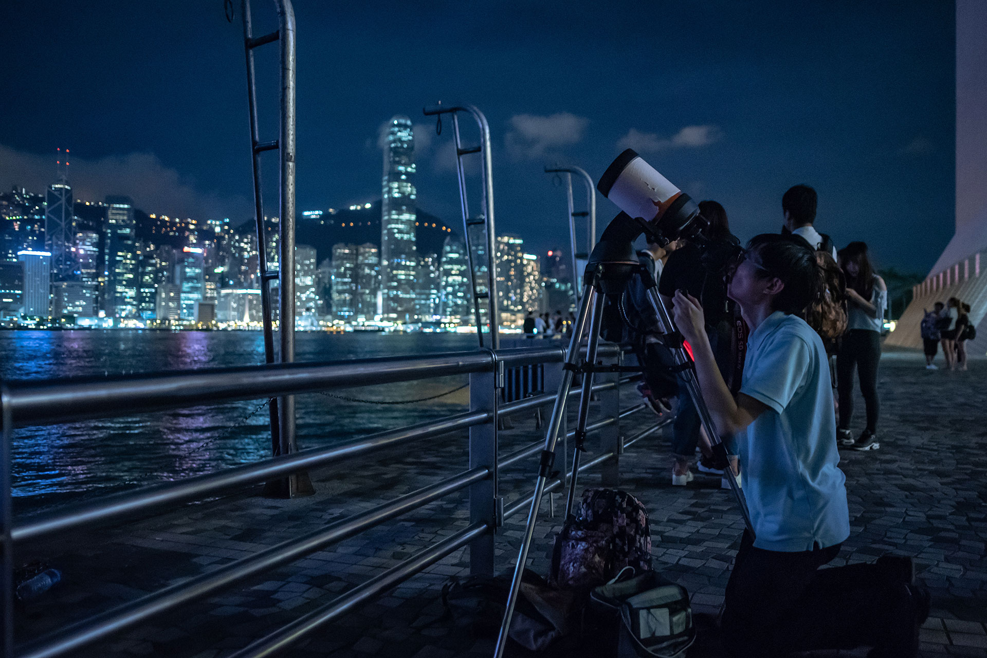 Hong Kong