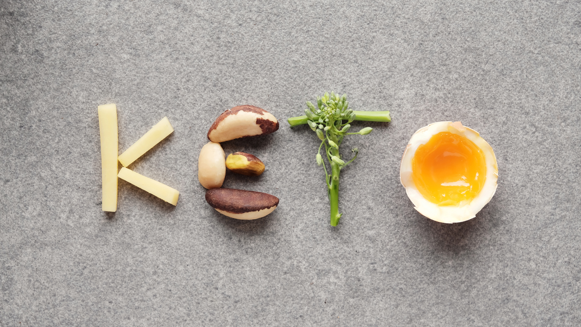“Keto diet”, la dieta cetogénica alta en grasas buenas, baja en grasas malas, proteínas y selectos hidratos de carbono
