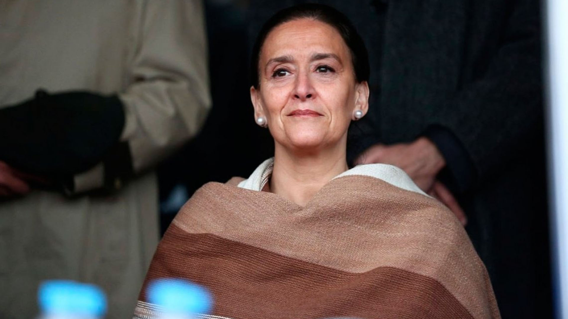 Gabriela Michetti visitó Indonesia en mayo para abrir las exportaciones de carne bovina y cítricos argentinos al país asiático