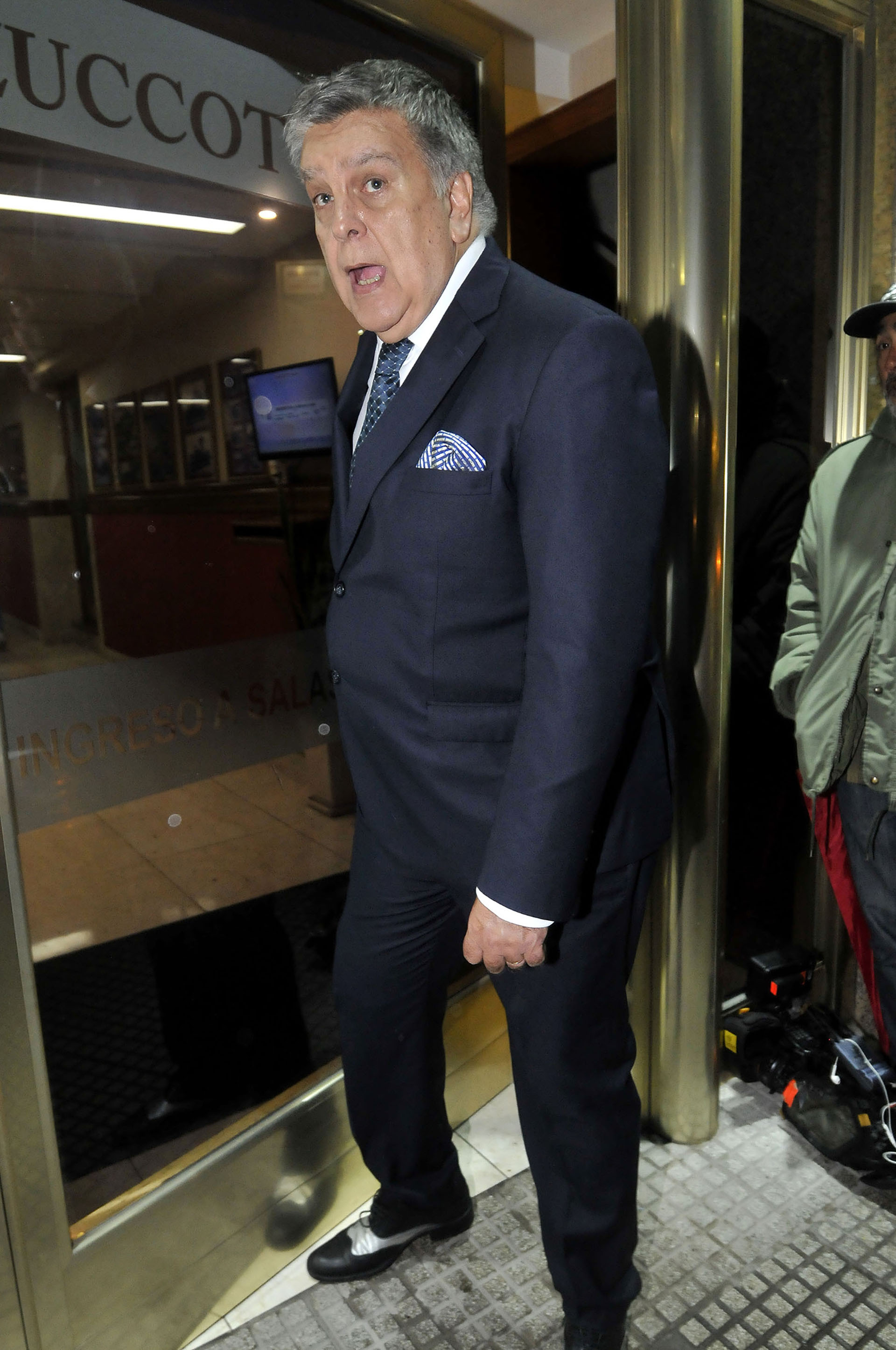 Luis Ventura