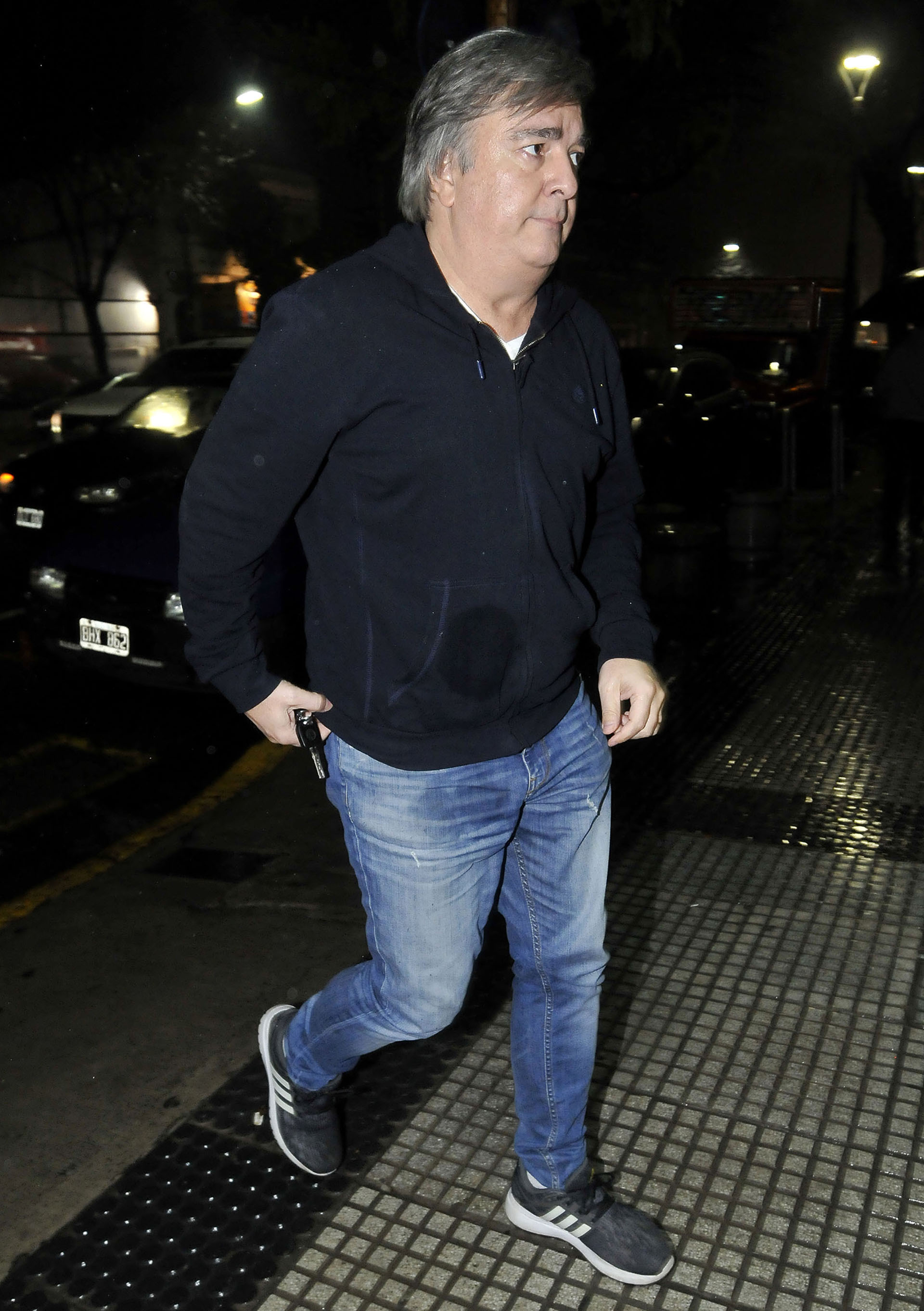 Roberto Antier