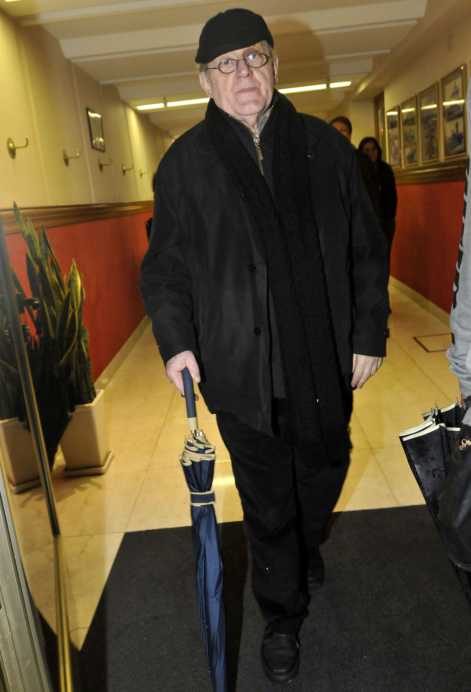 Miguel Jordán