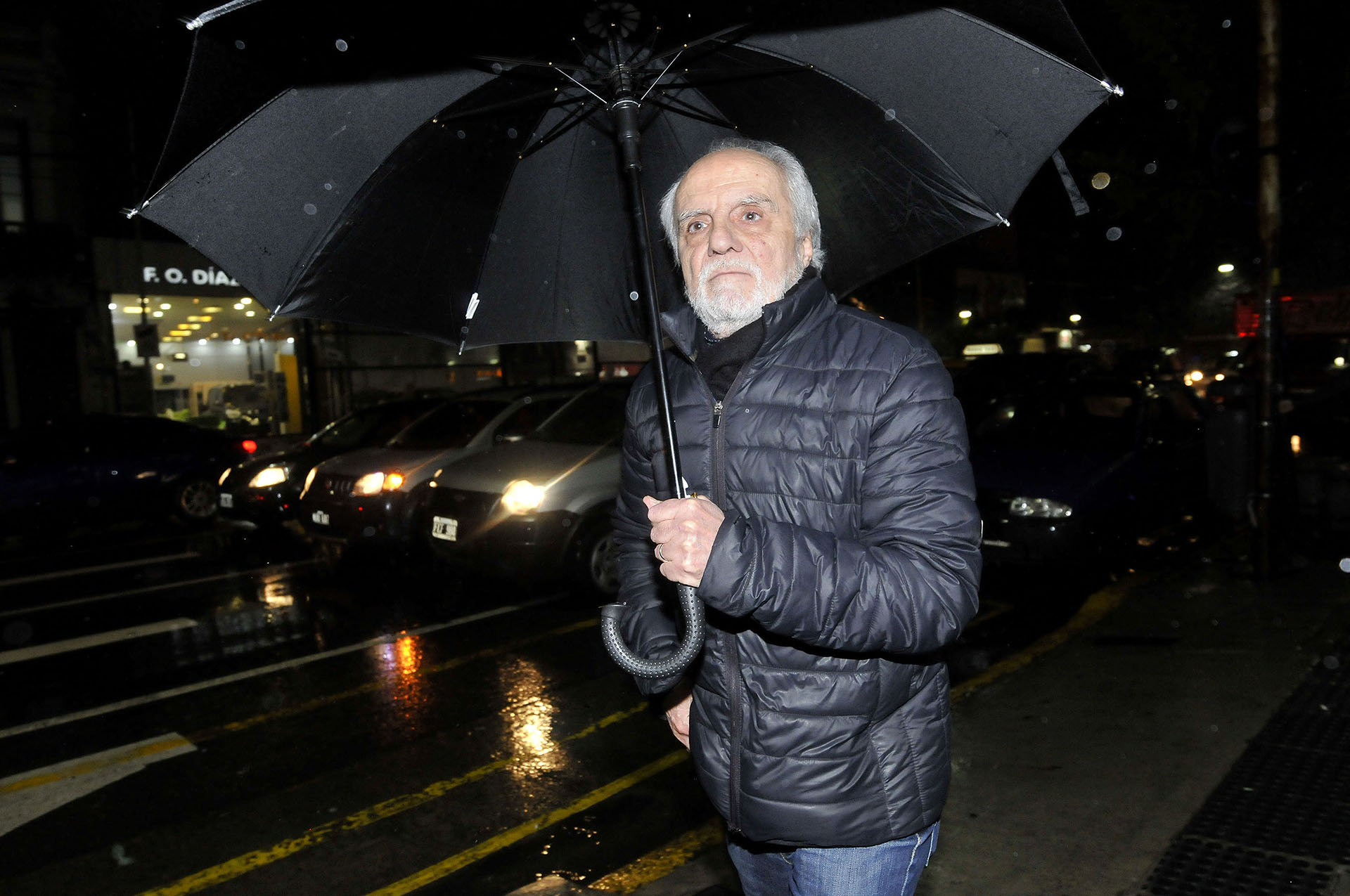 Luis Mazza