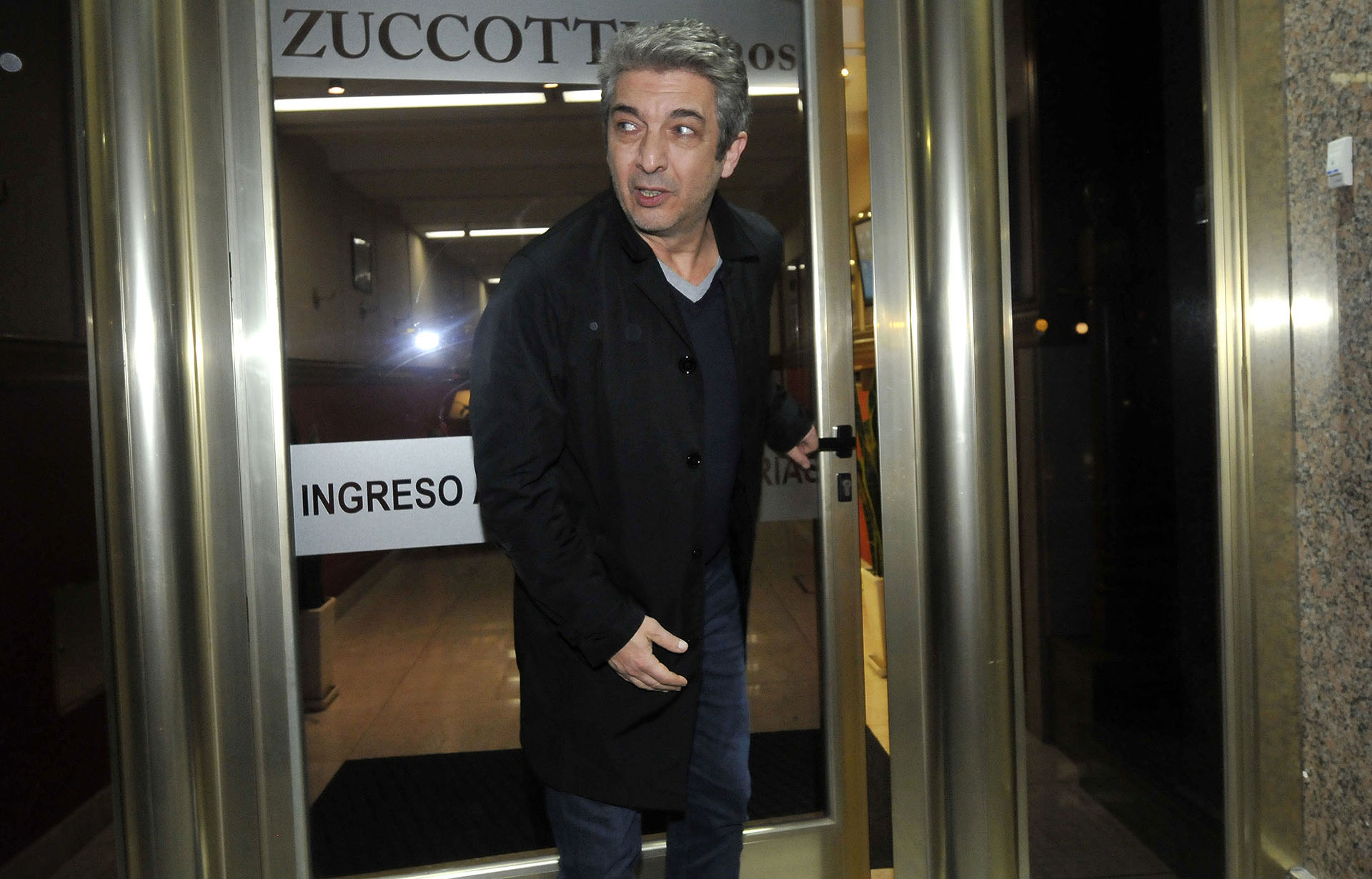 RicardoÂ DarÃ­n