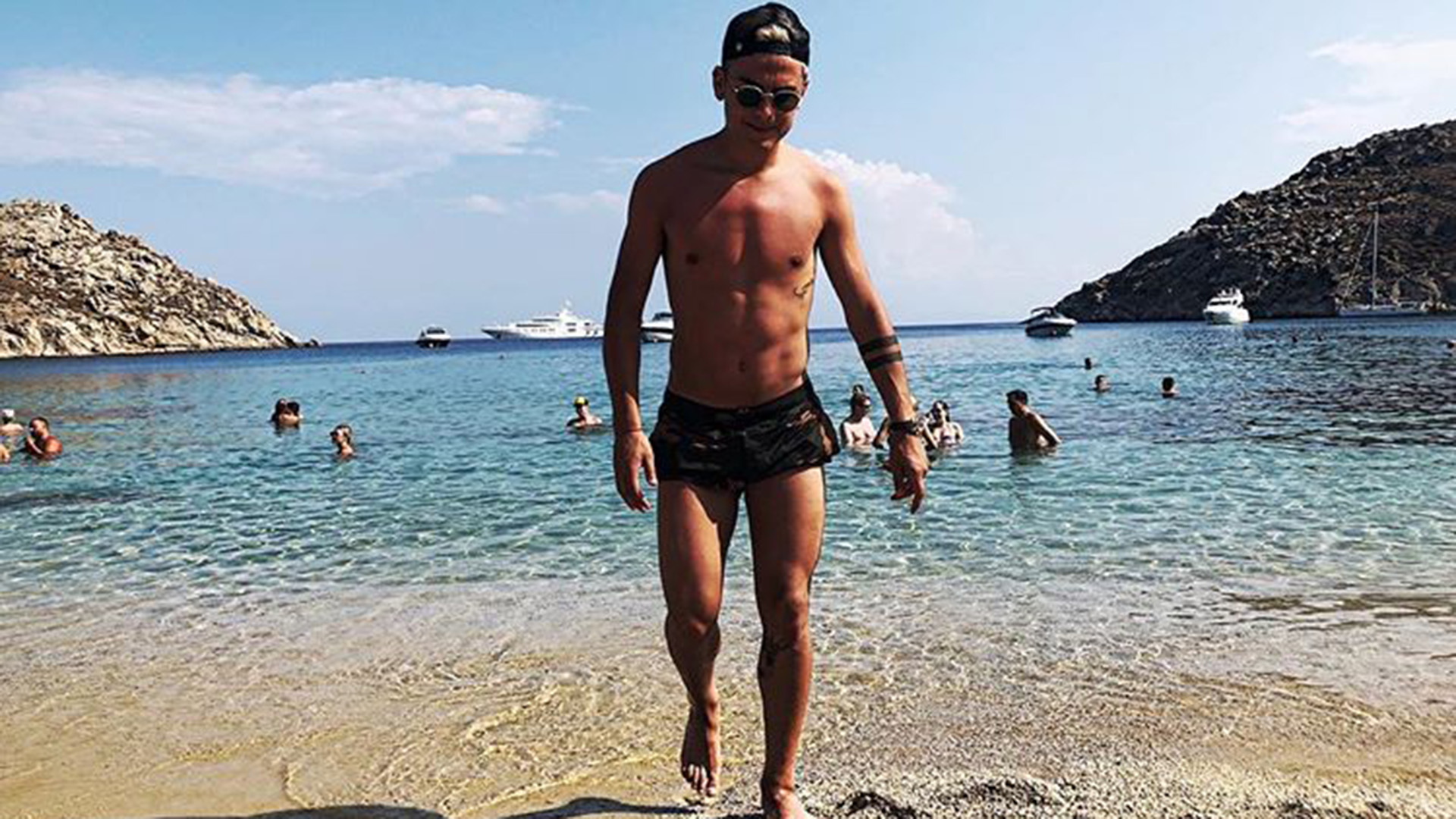 Paparazzi Oriana Sabatini nude photos 2019 Paparazzi Oriana Sabatini nude photos 2019