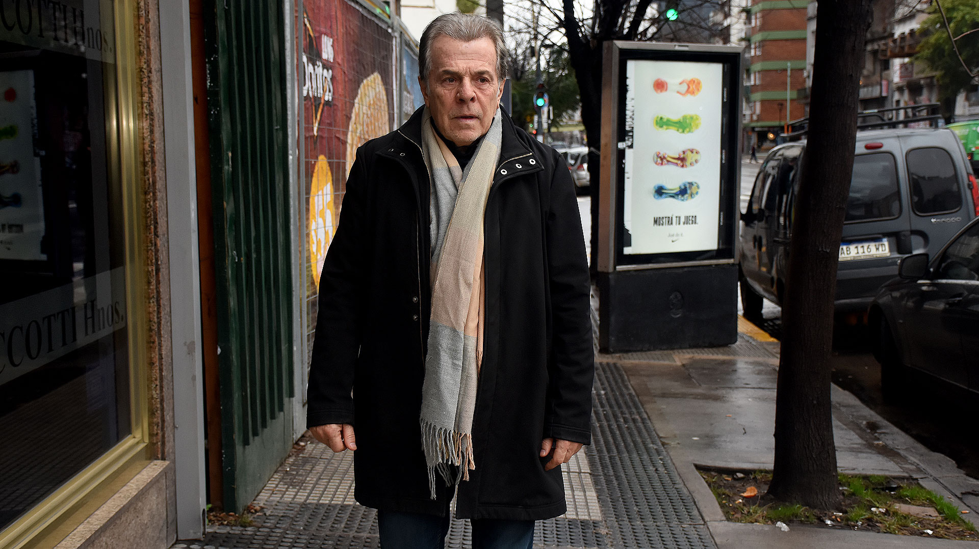 Víctor Laplace