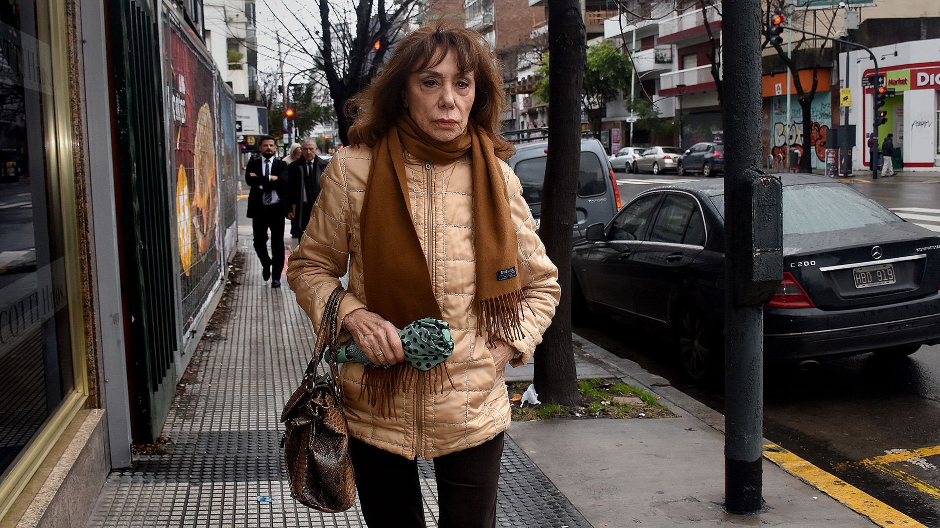 Marta Bianchi