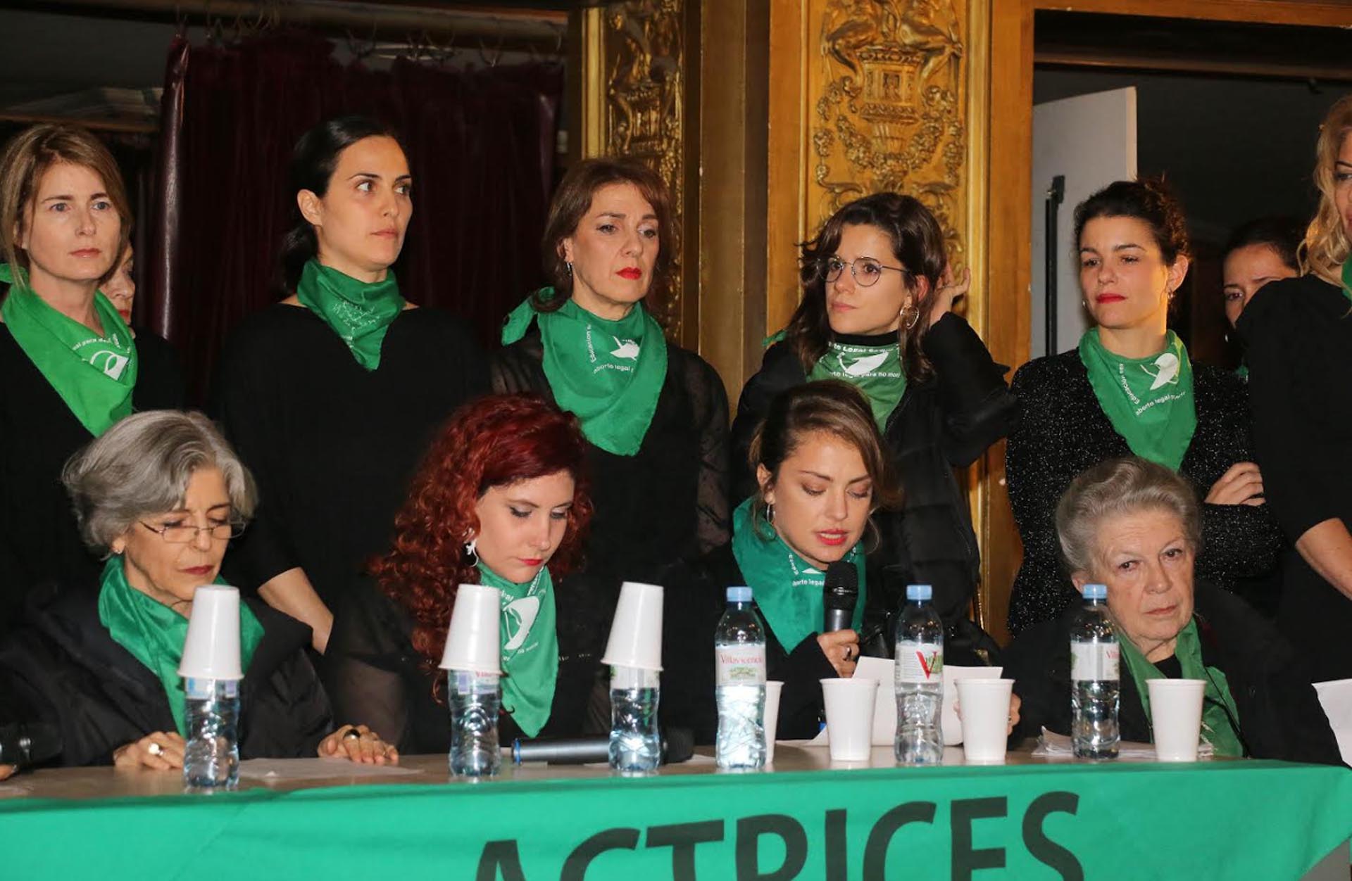 (Foto: Verónica Guerman)