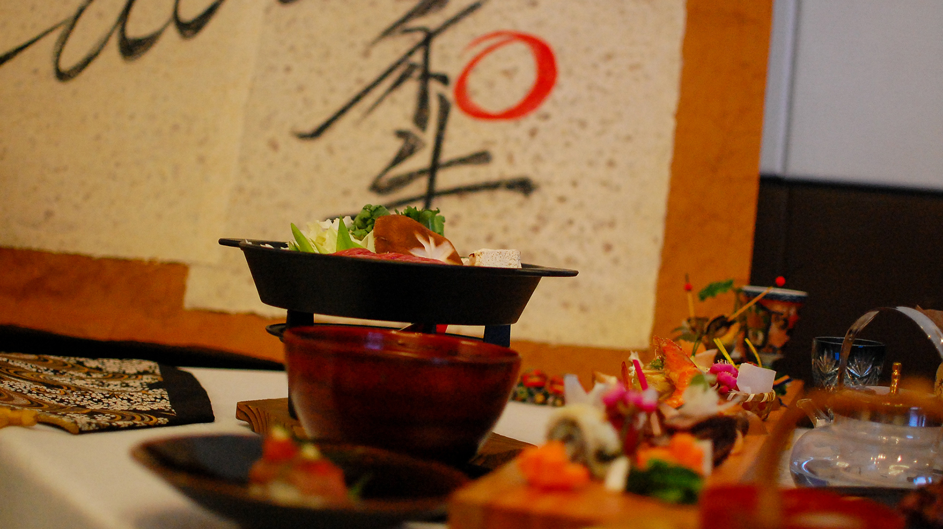 La llegada al país del Wagyu, un ícono representativo de la comida japonesa, se celebró con un evento organizado por JETRO y la Embajada de Japón en la Argentina