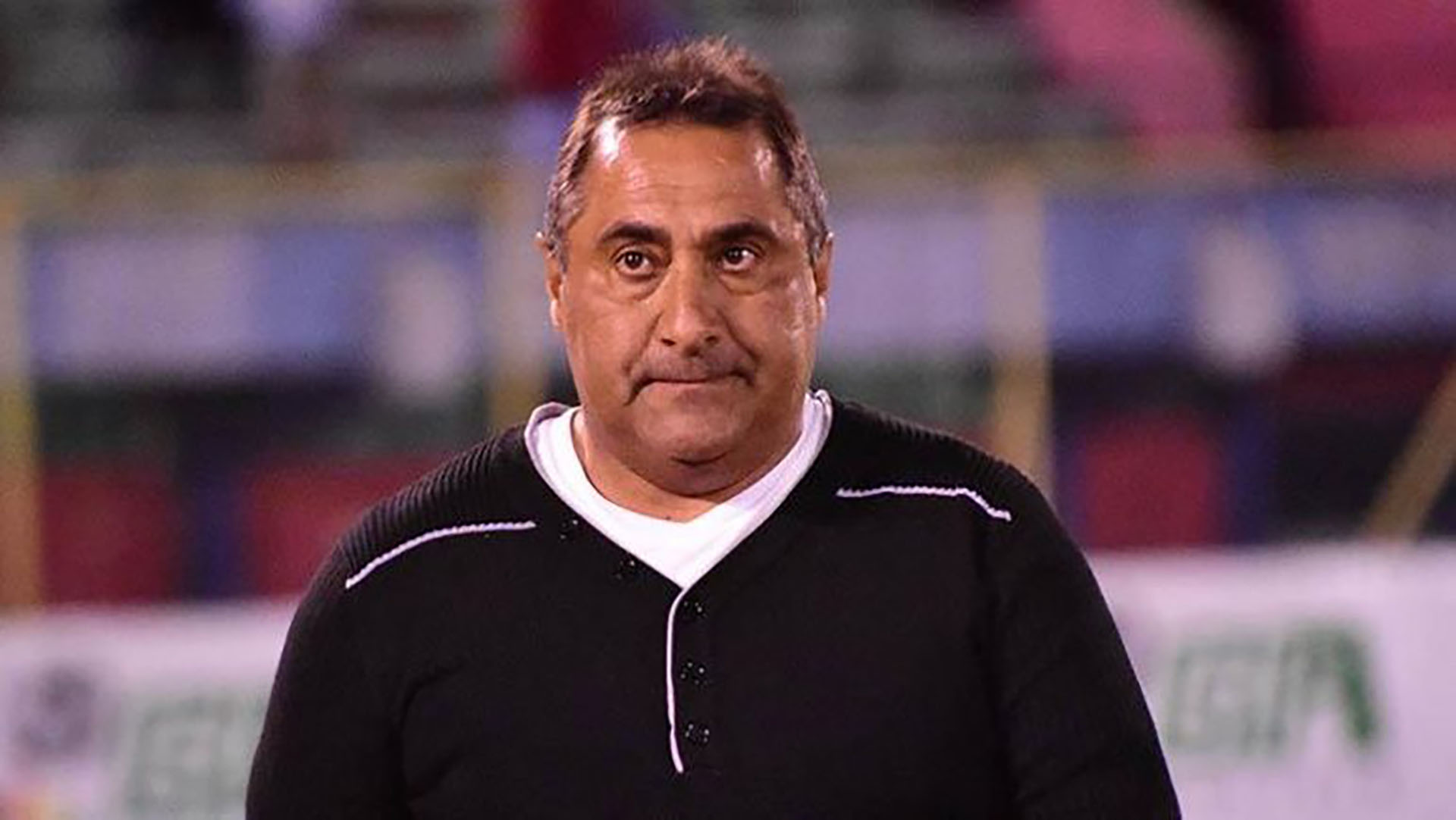 El engaño al ex jugador de la Selección que casi muere en Bolivia y hoy  hace rifas para pagar gastos médicos - Infobae