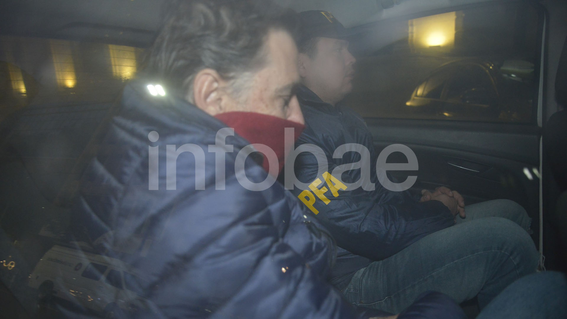 La empresa IECSA logró varios contratos durante la administración kirchnerista, entre ellos el cuestionado soterramiento del tren Sarmiento donde estaban asociados con la constructora brasileña Odebrecht