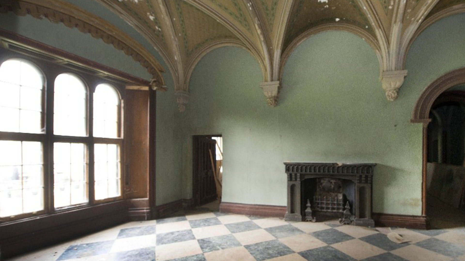(Maison Real Estate)