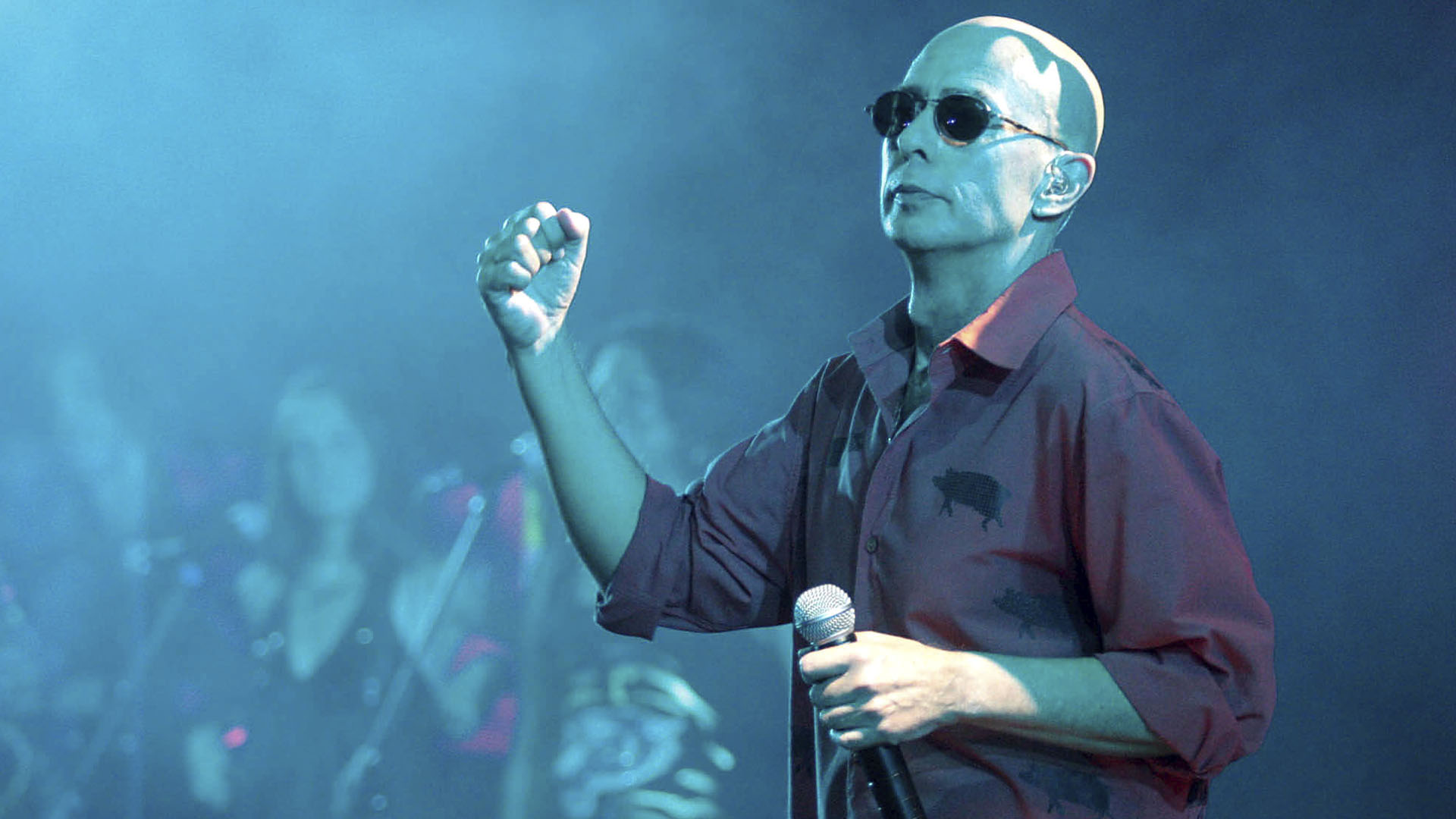 El Indio Solari Al Desnudo Las Increibles Historias Y Las Frases Mas Polemicas De Las Memorias Del Mitico Cantante De Rock Infobae