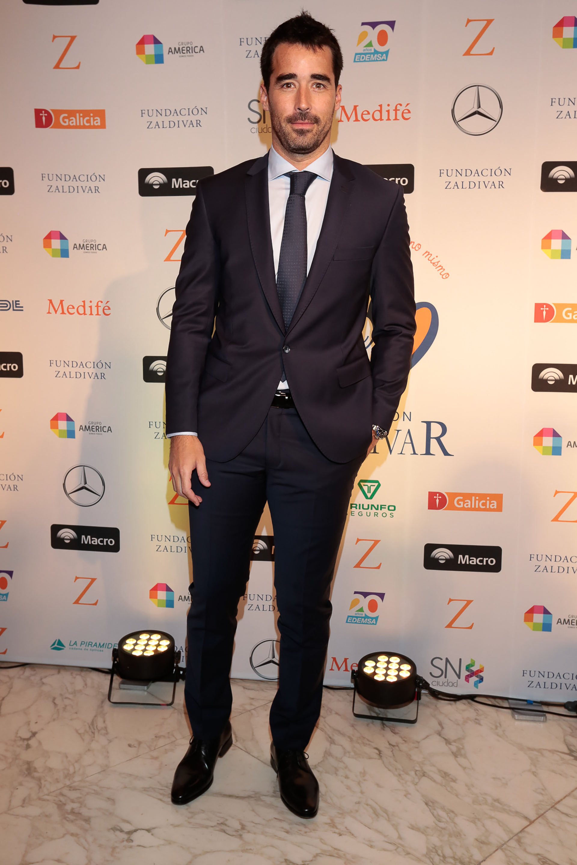 Nacho Viale