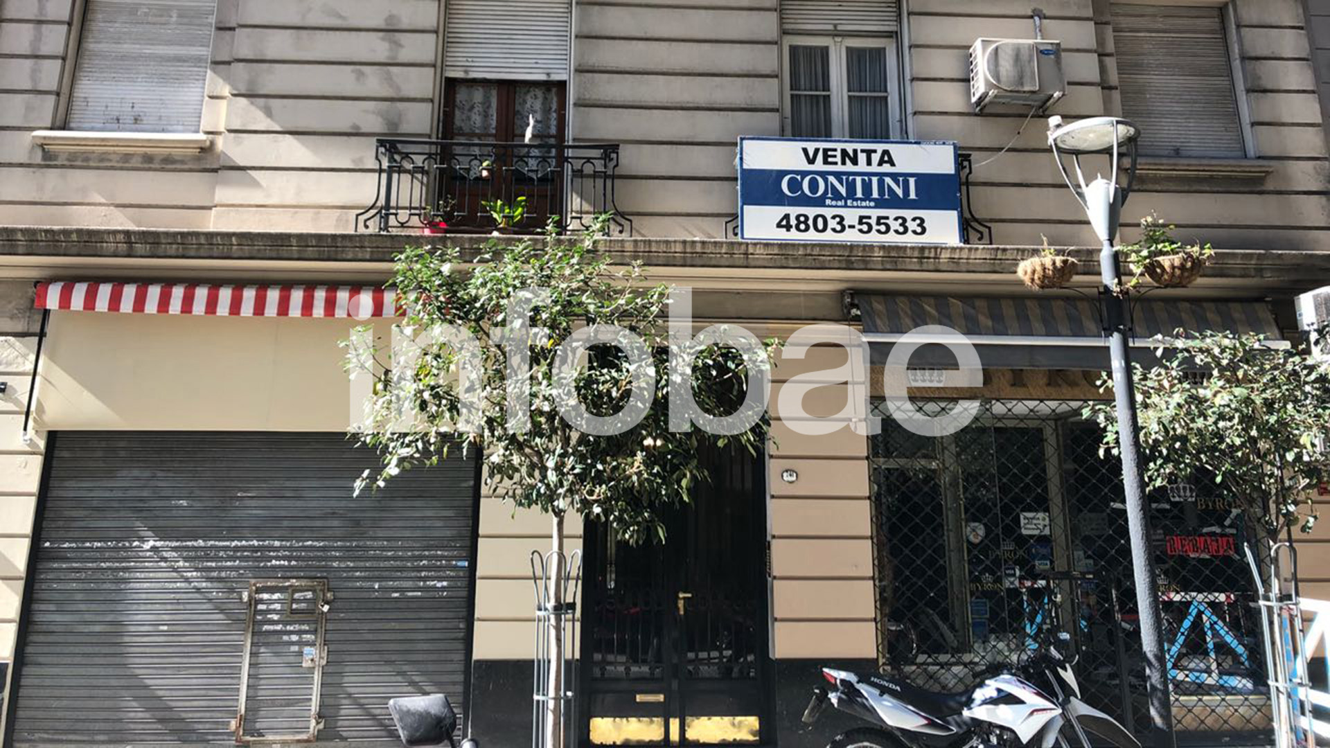 2. Maipú 741 (CABA): la sede de la empresa Isolux Corsán, donde el ex subsecretario de Coordinación y Control de Gestión del Ministerio de Planificación Federal del kirchnerismo habría recibido cerca de seis millones de dólares el 9 de enero de 2009