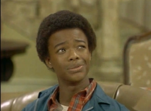 Willis Jackson, o Todd Bridges, pasó gran parte de la década de 1990 ante tribunales, incluidos dos juicios por un intento de asesinato