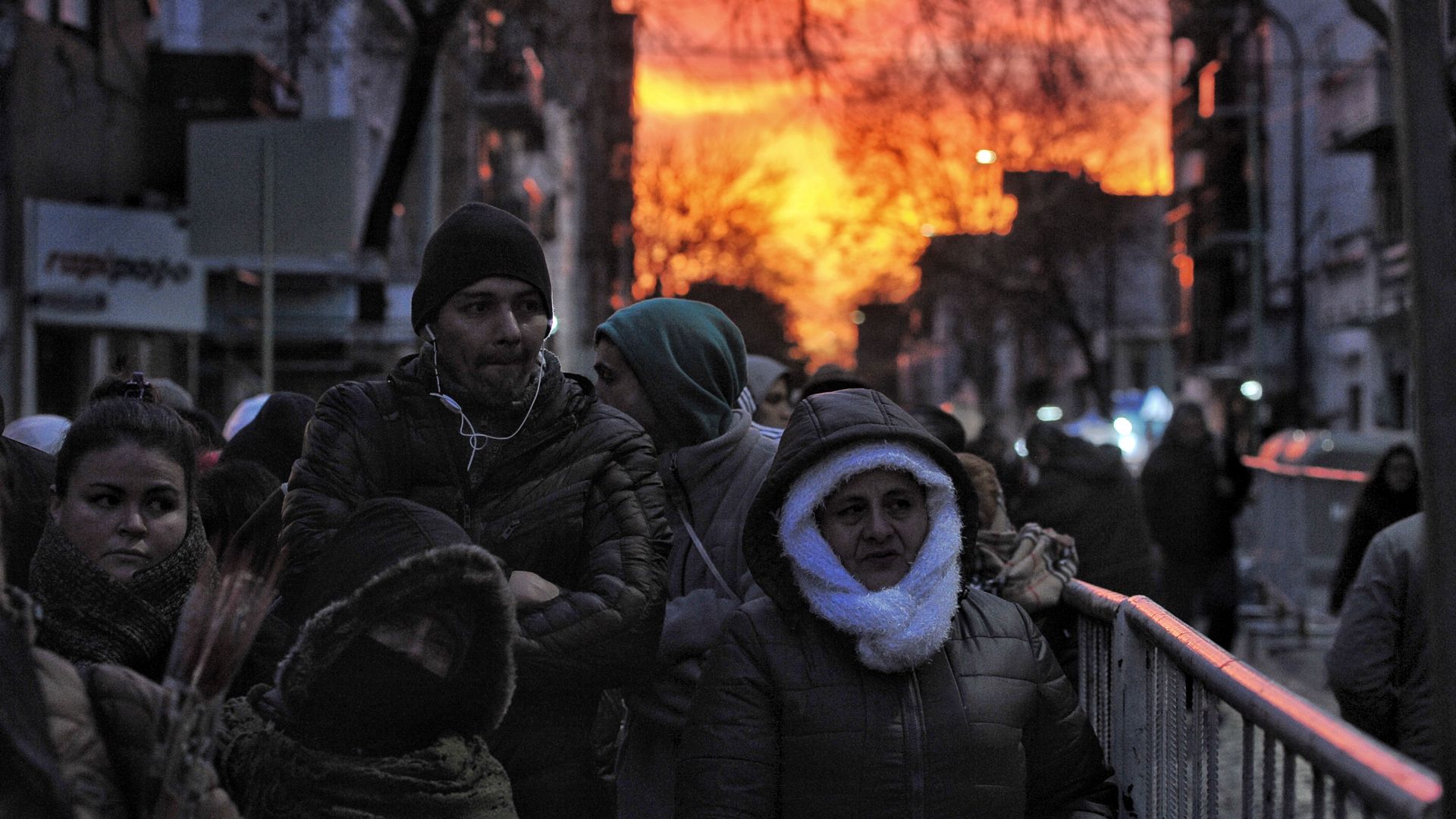Comunidades de toda la Argentina honran al santo con procesiones, misas y bendiciones especiales por los trabajadores y las familias