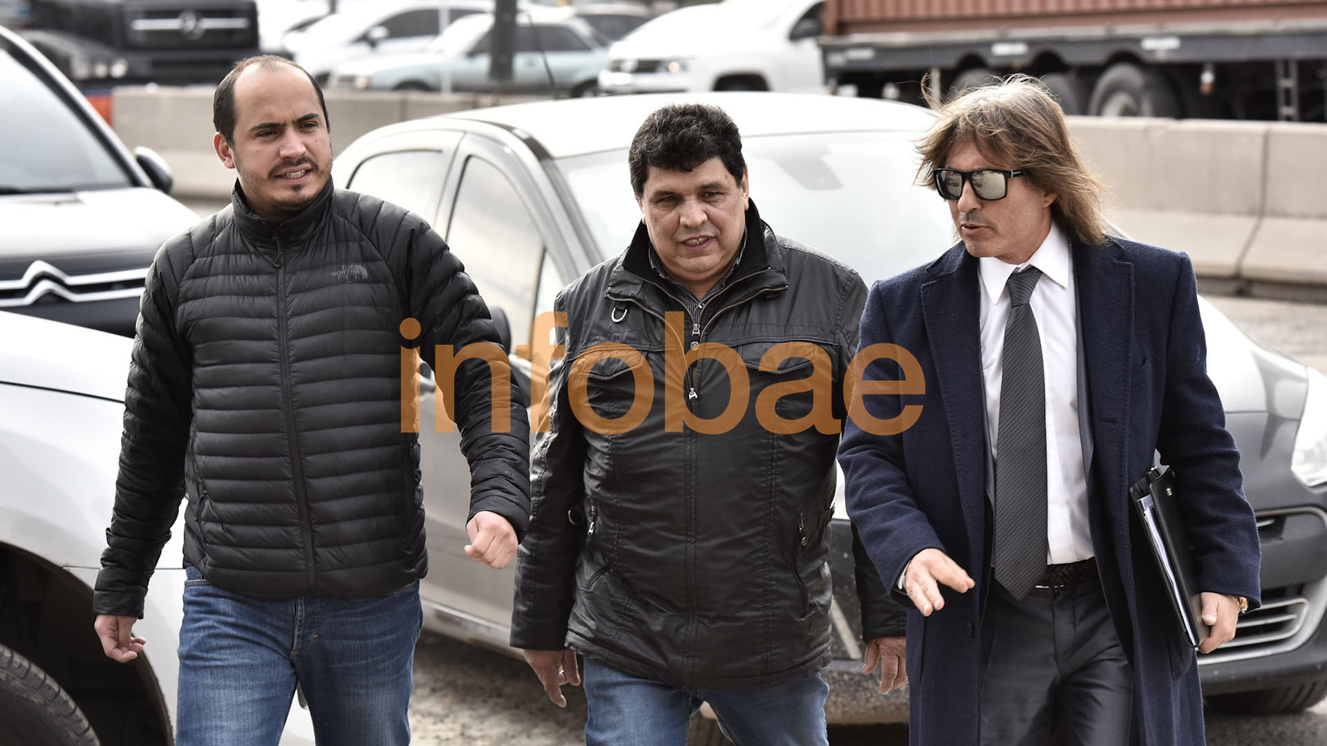 Rudy Ulloa