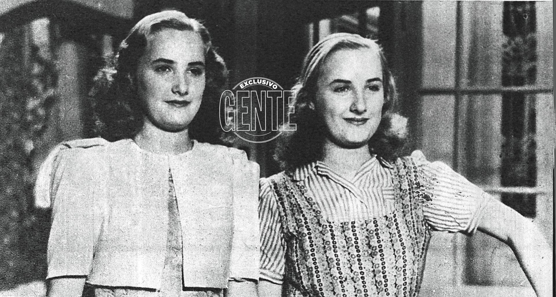 -LA CARTA DE GOLDIE- “Querida Chiquita: quiero expresarte algunas cosas y temo sinceramente traicionar mis sentimientos y mi imparcialidad”, comenzó María Aurelia Paula Martínez Suárez –conocida como Silvia Legrand, y aun más como Goldi– en locución tan conmovedora como sus palabras