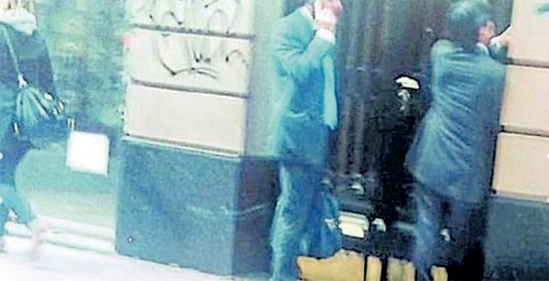 #GENTE - CASOCUADERNOS CORRUPCION 001- 070818