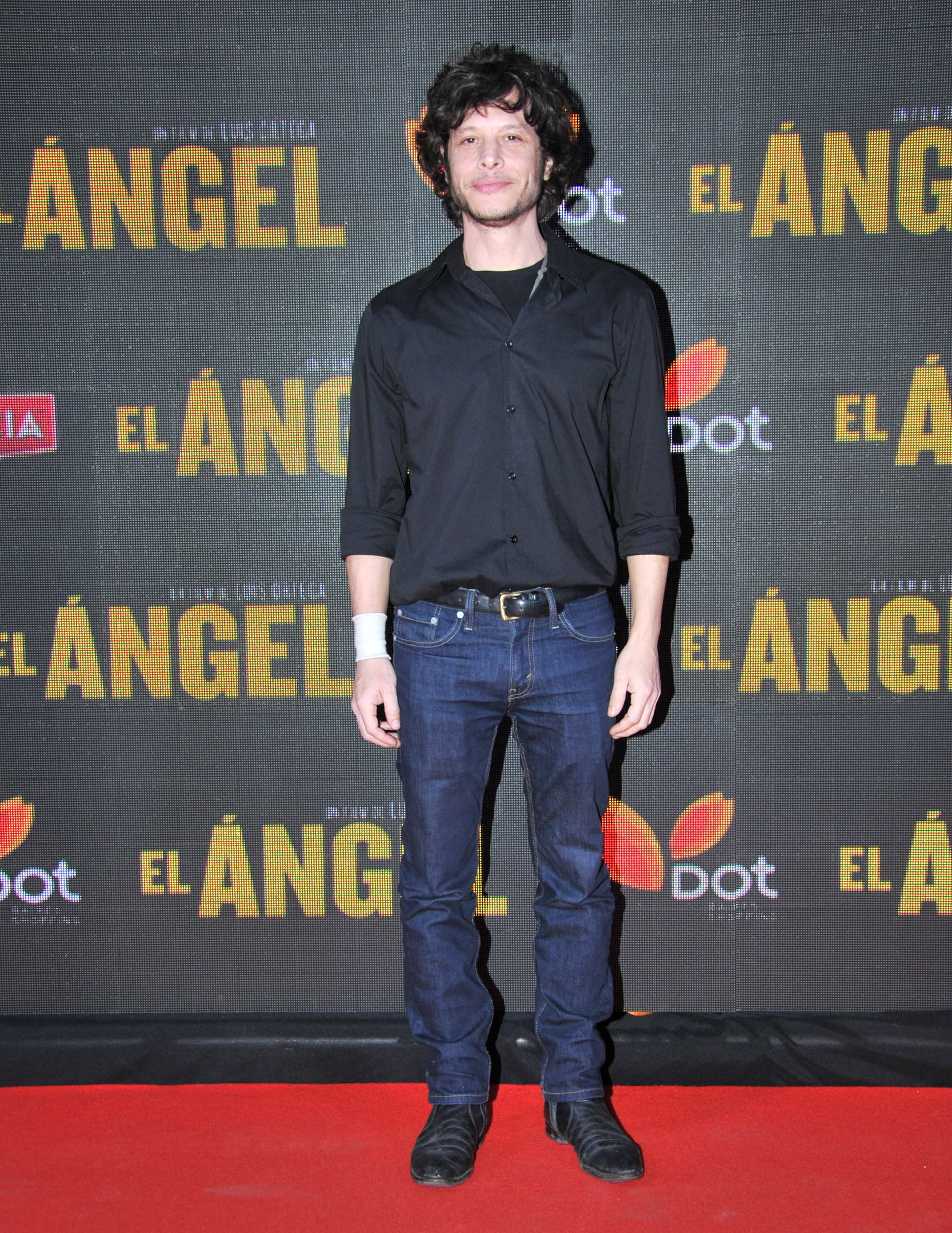 Luis Ortega