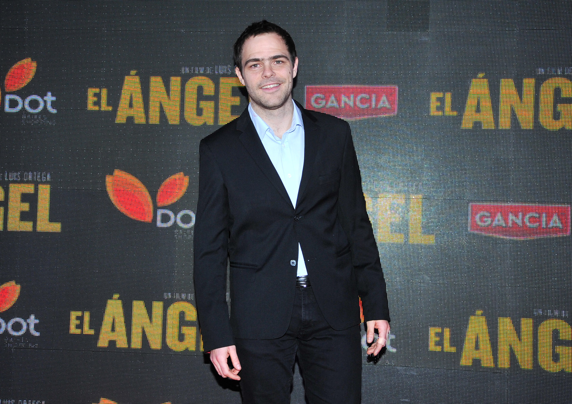 Peter Lanzani