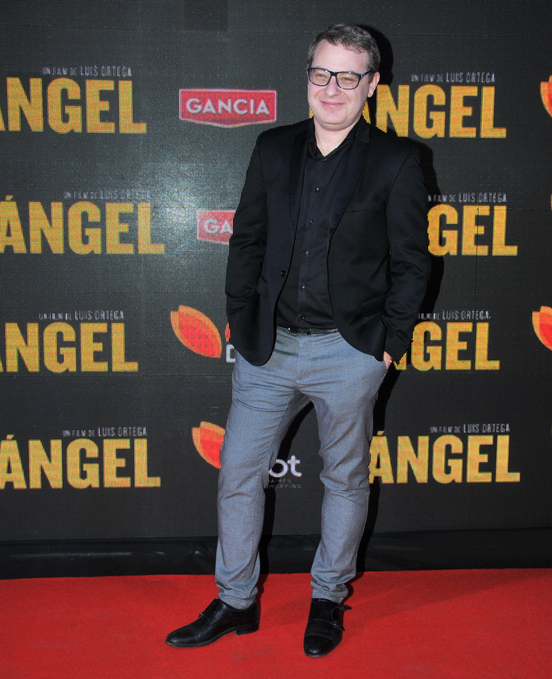 Axel Kuschevatzky