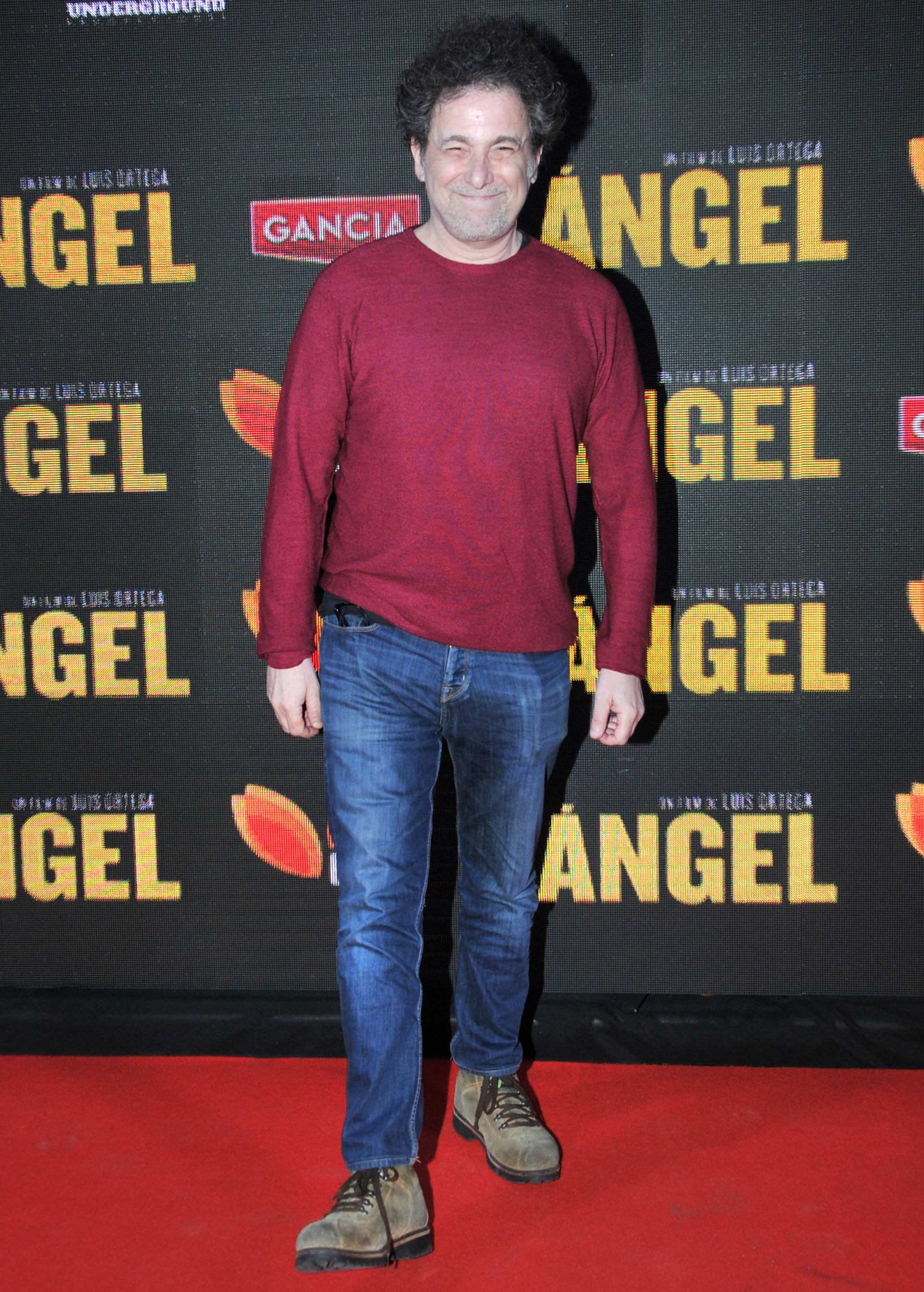 Andrés Calamaro
