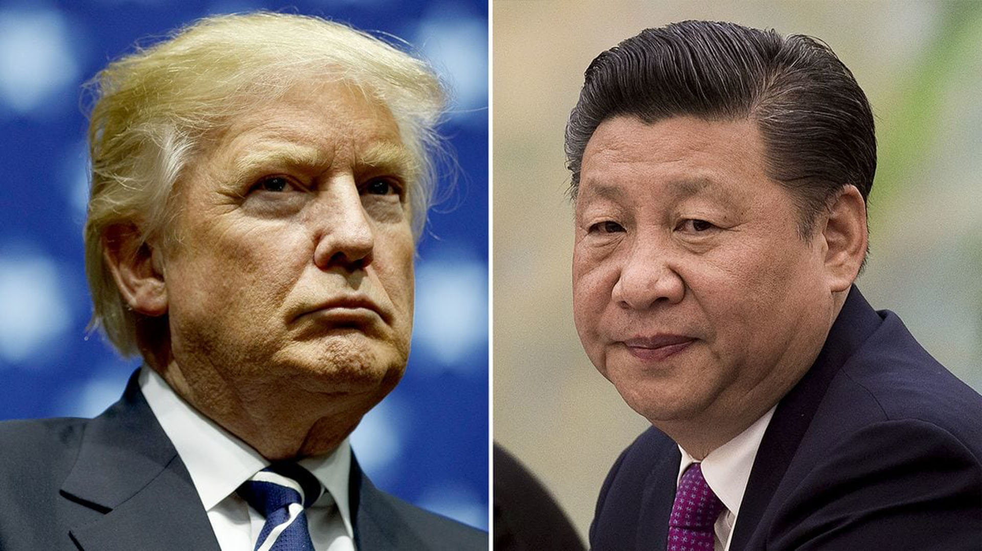Los presidentes Donald Trump y Xi Jinping participarán de la cumbre del G20 a fines de noviembre